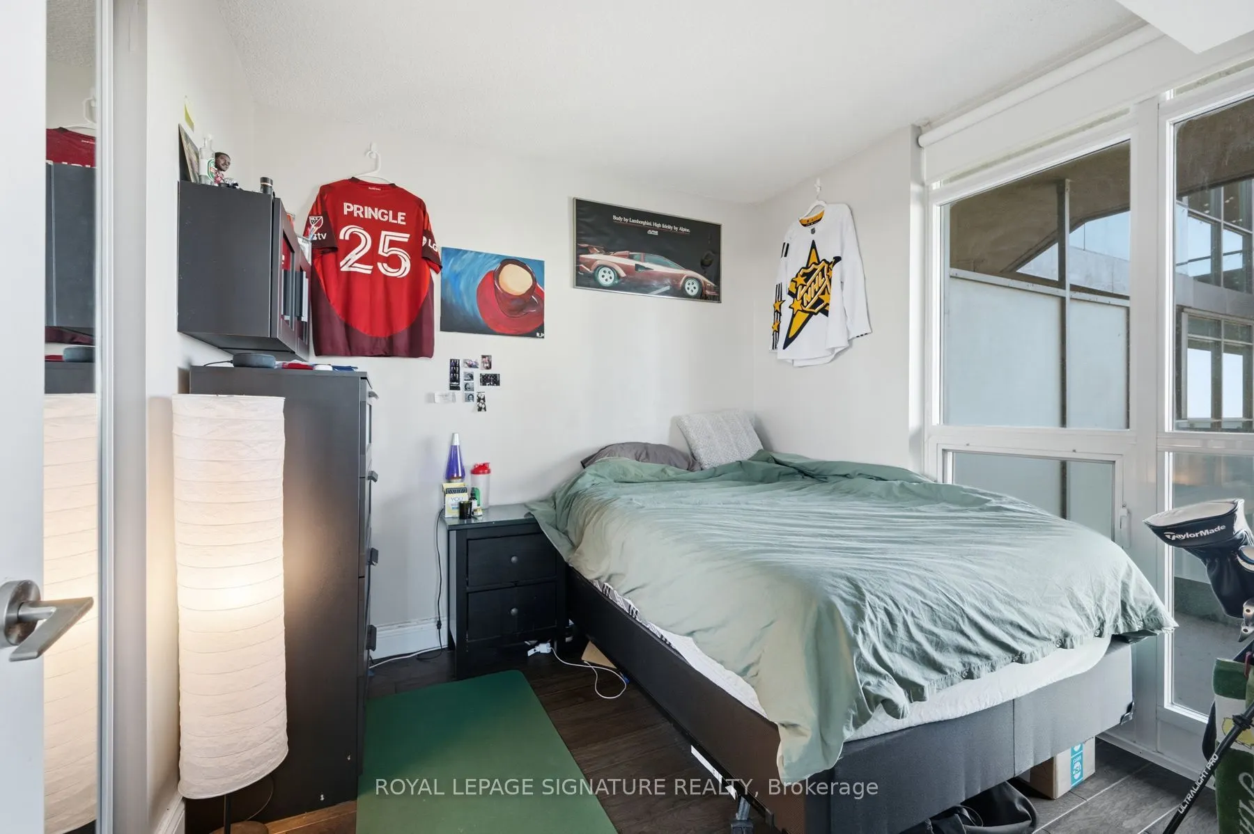 209 Fort York Boulevard #1359