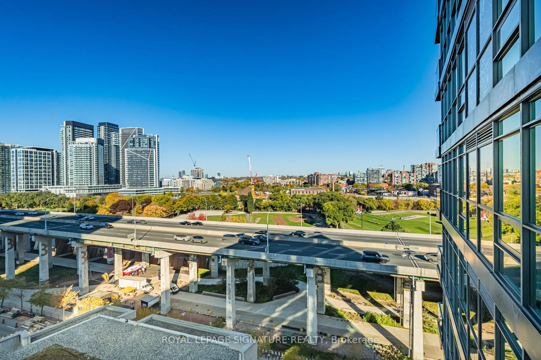 209 Fort York Boulevard #1359