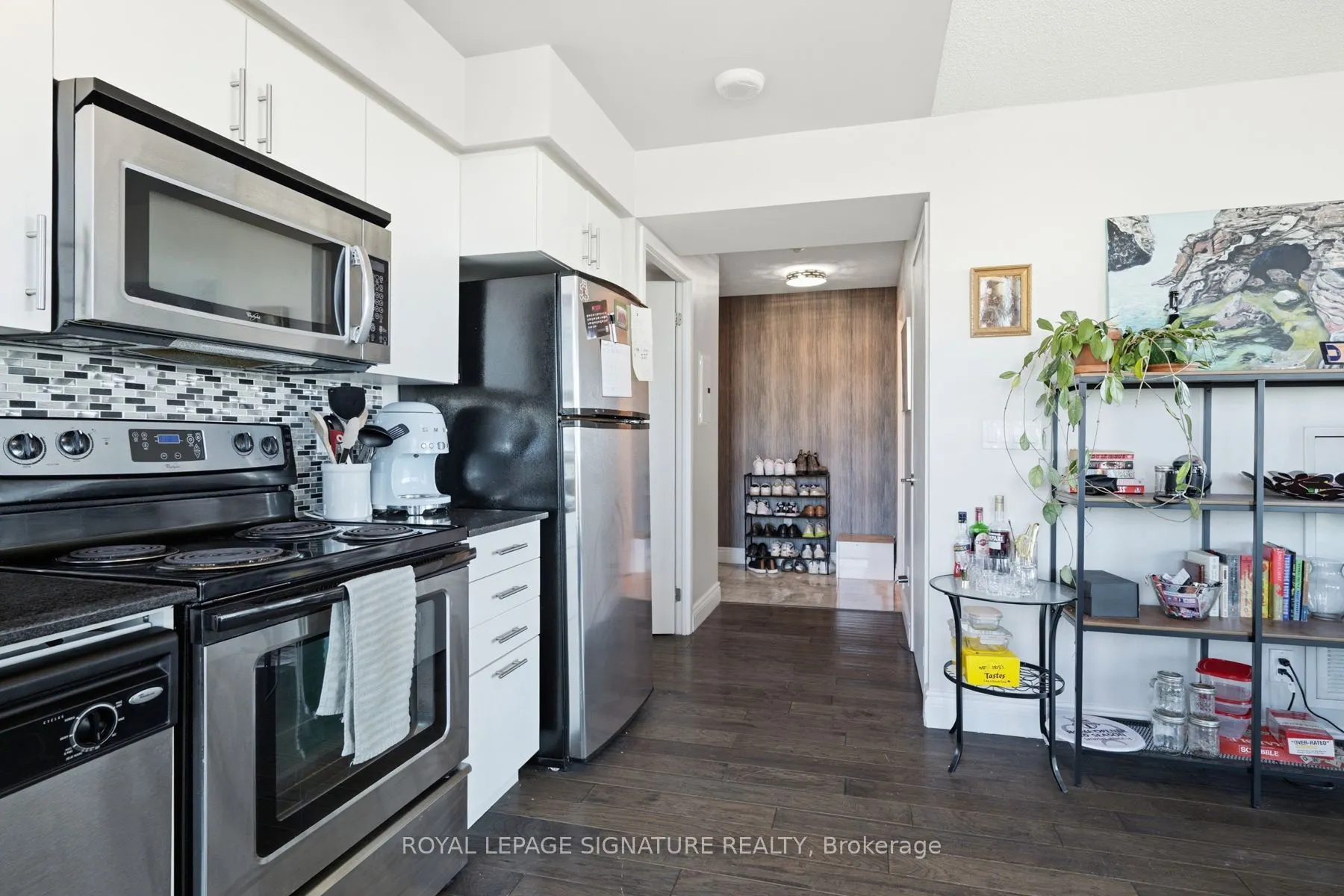 209 Fort York Boulevard #1359