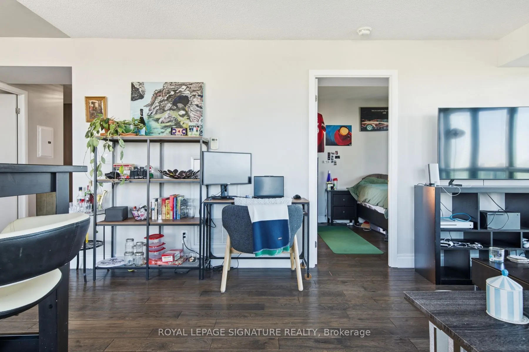 209 Fort York Boulevard #1359