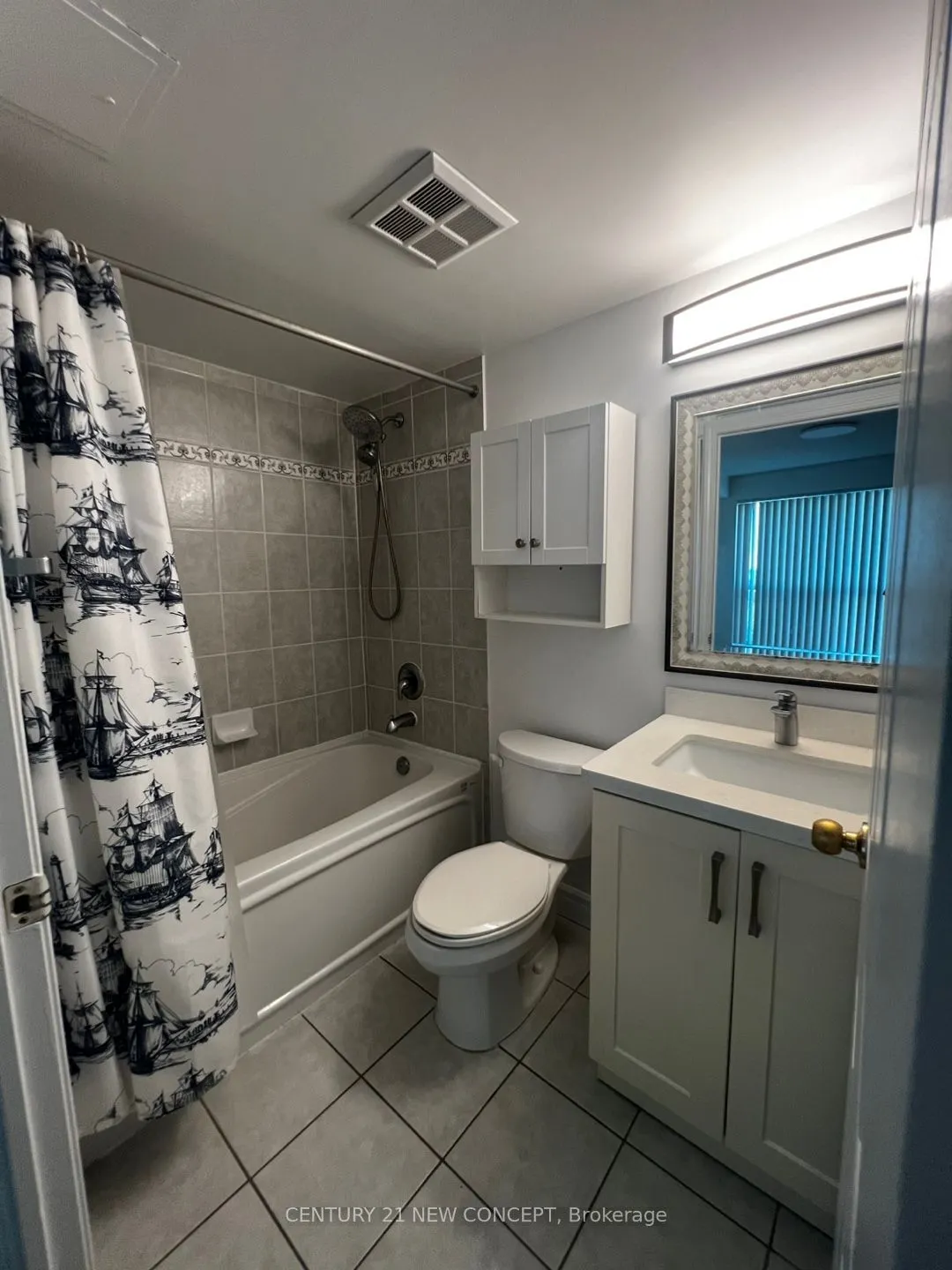 7 Lorraine Drive #1703