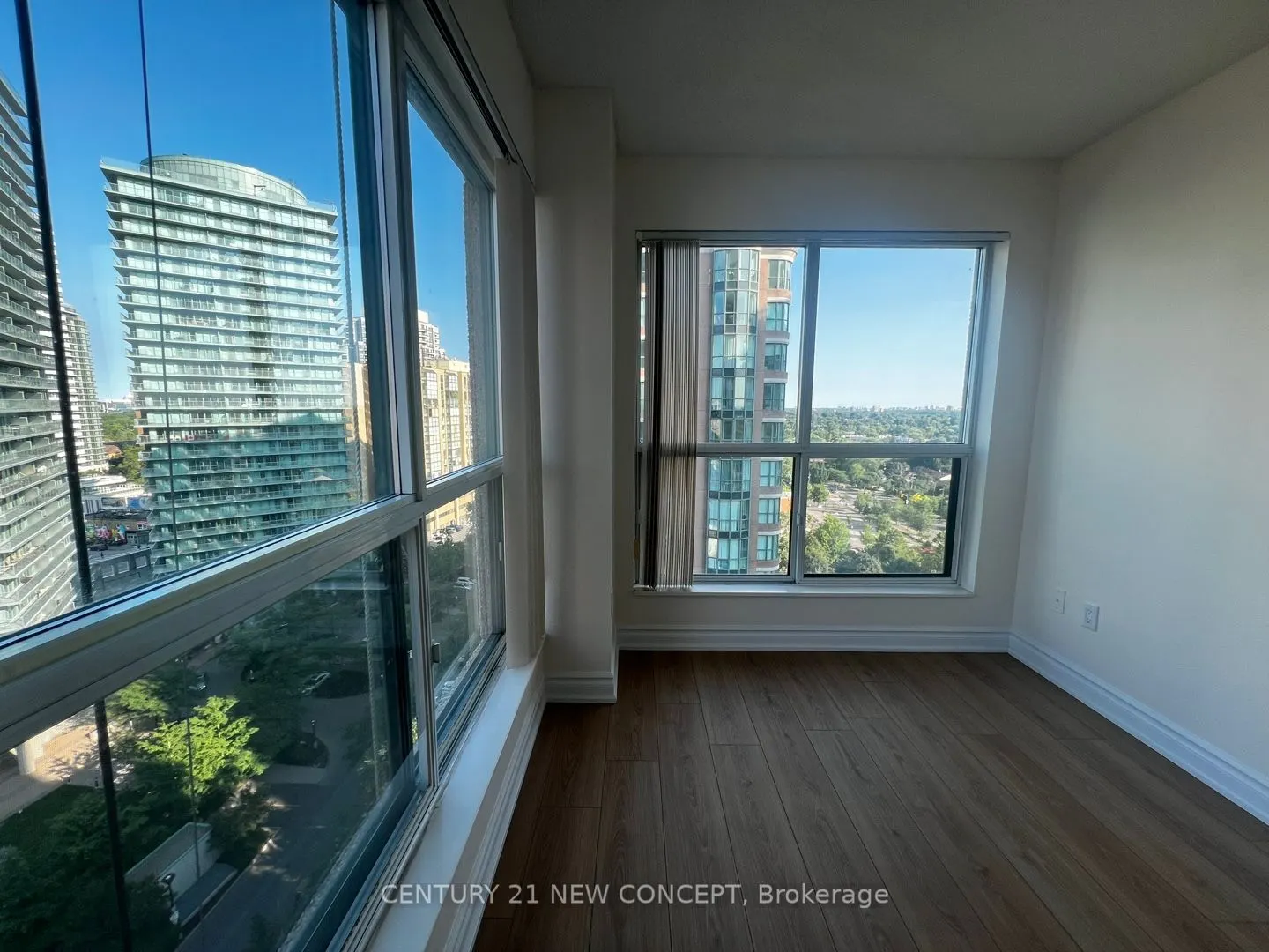 7 Lorraine Drive #1703