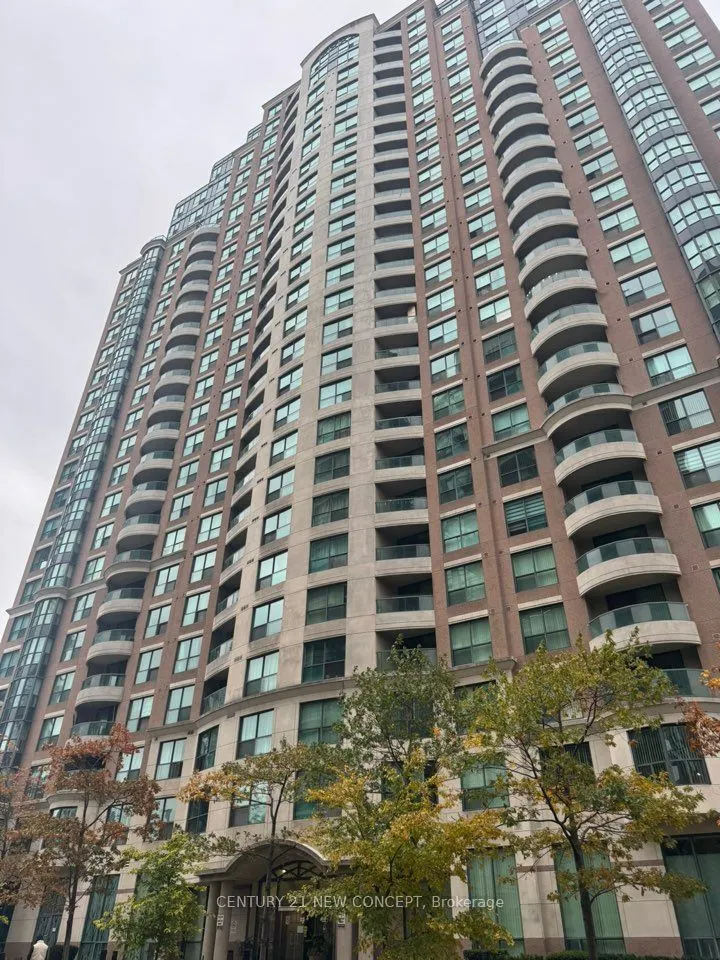 7 Lorraine Drive #1703