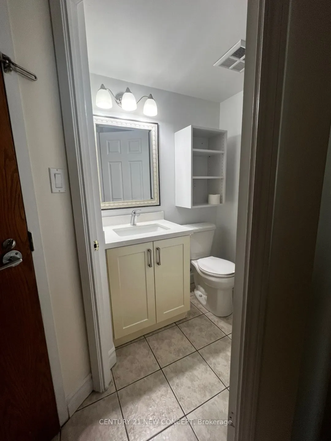 7 Lorraine Drive #1703