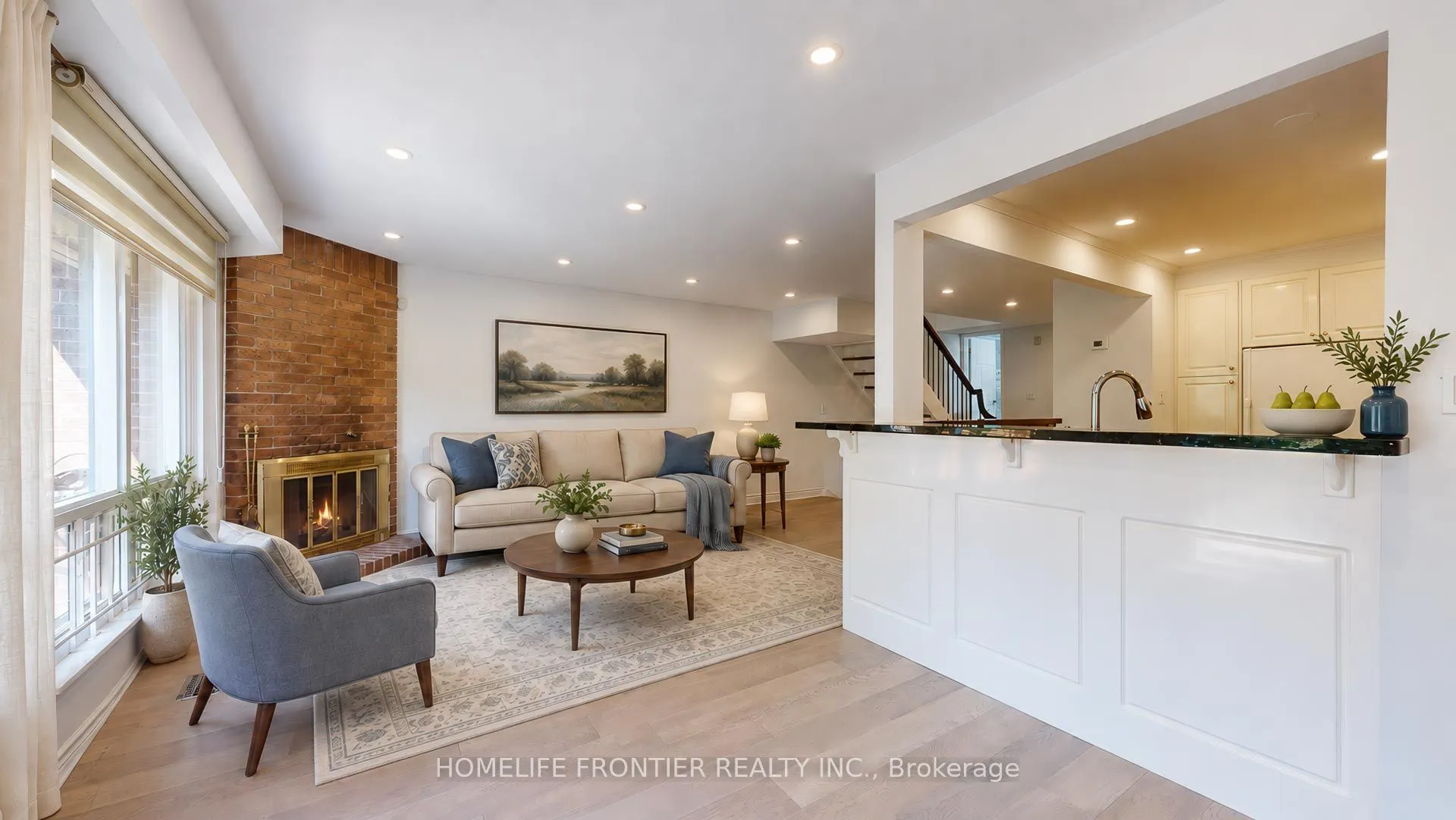 74 Flaming Roseway #18