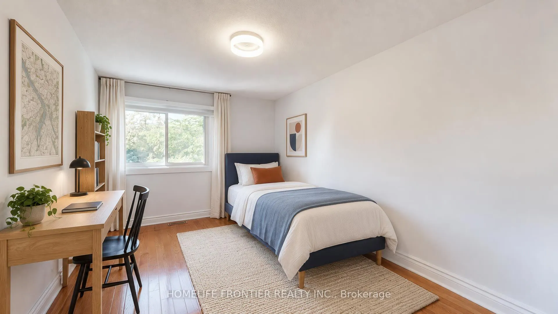 74 Flaming Roseway #18