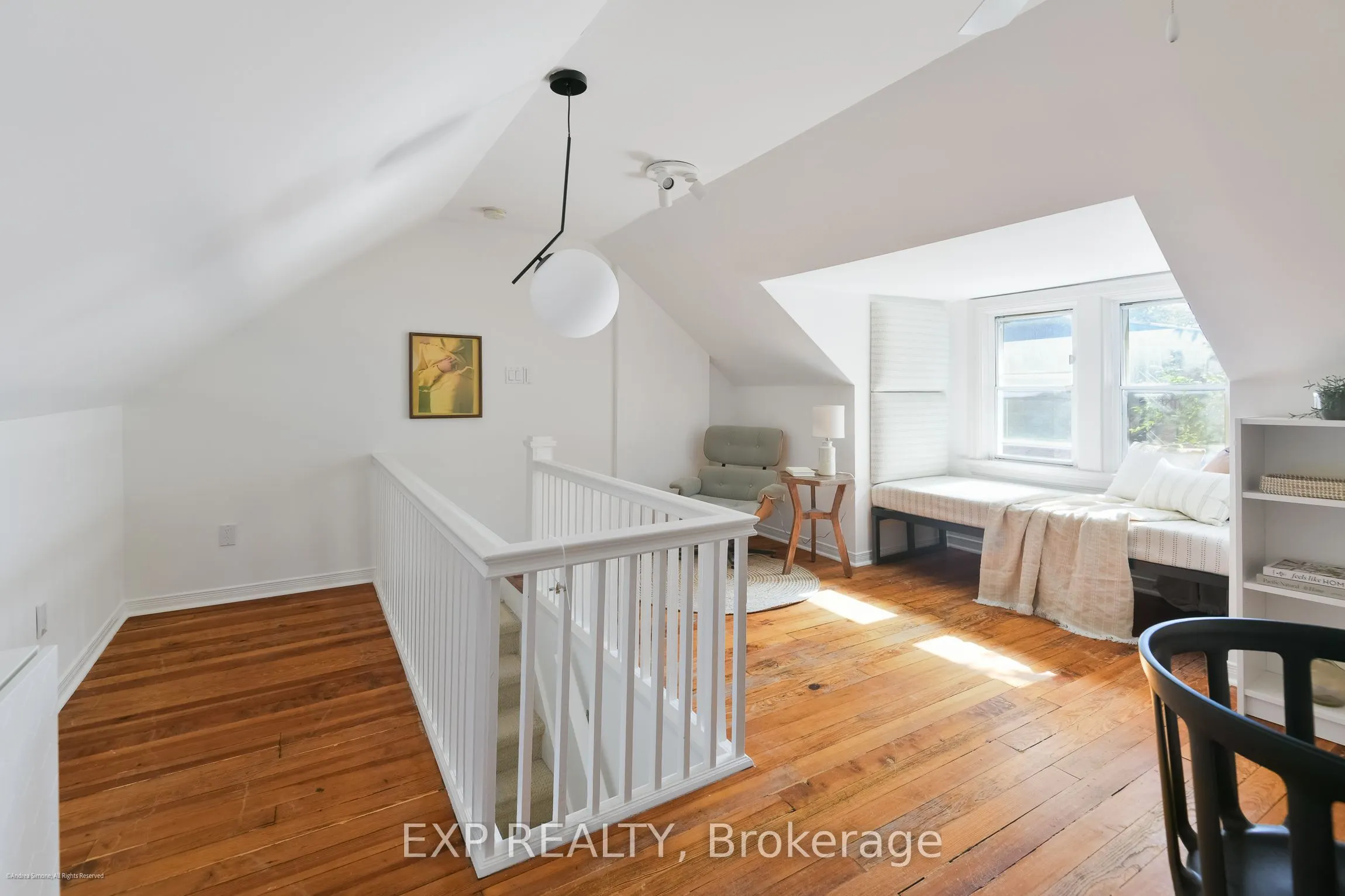 6 Louise Avenue