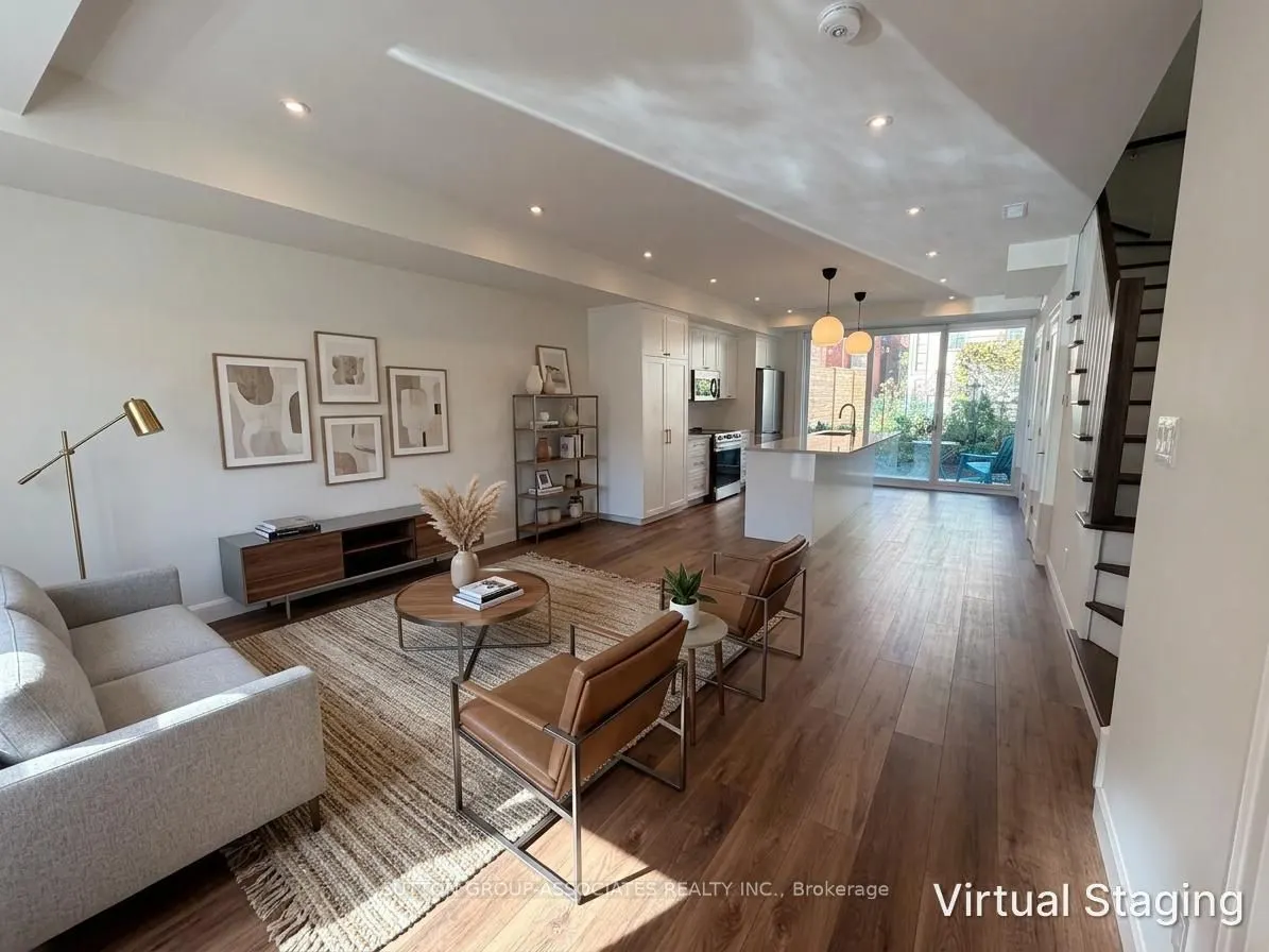 29 Earnscliffe Road #Laneway Unit