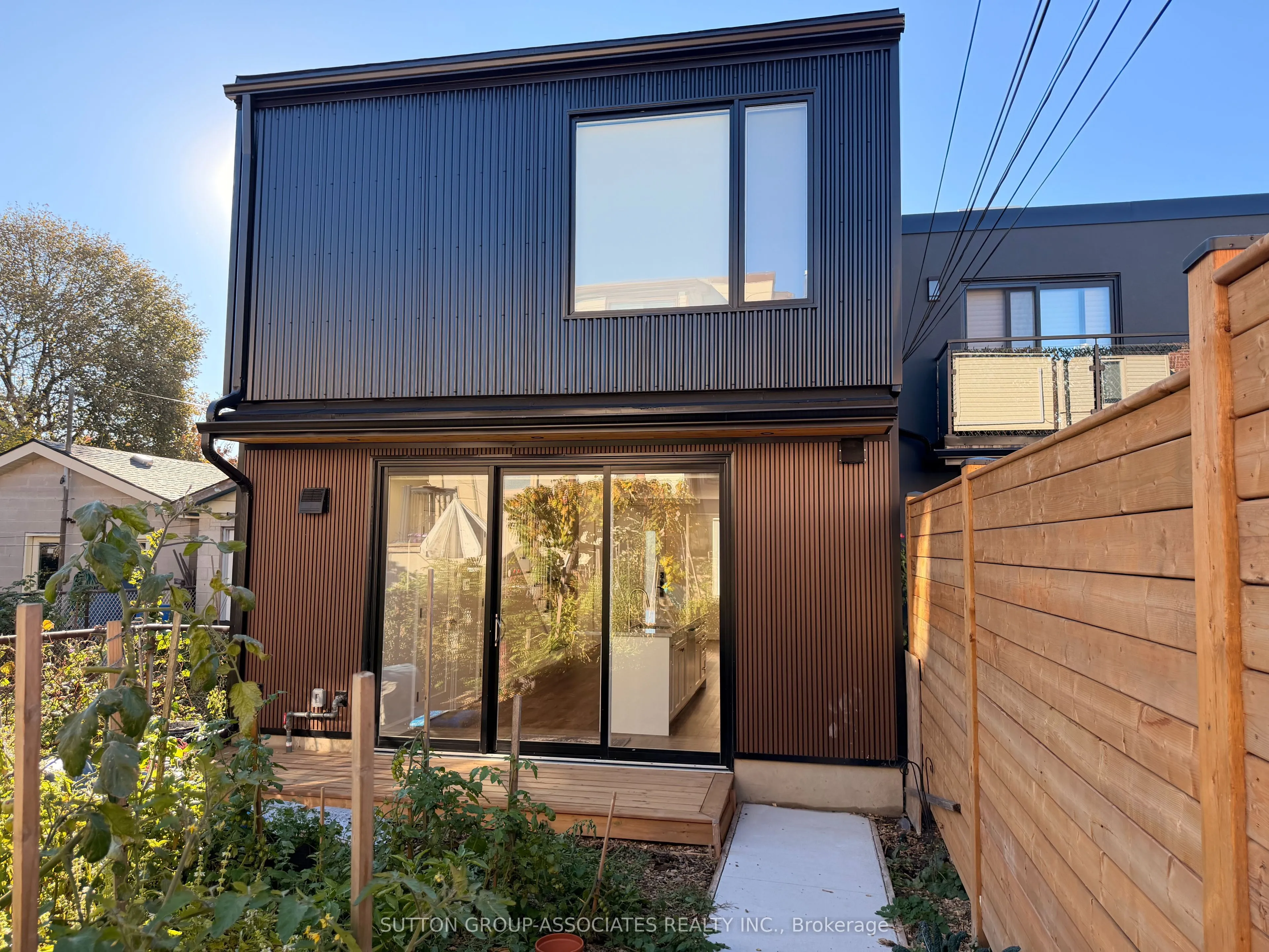 29 Earnscliffe Road #Laneway Unit