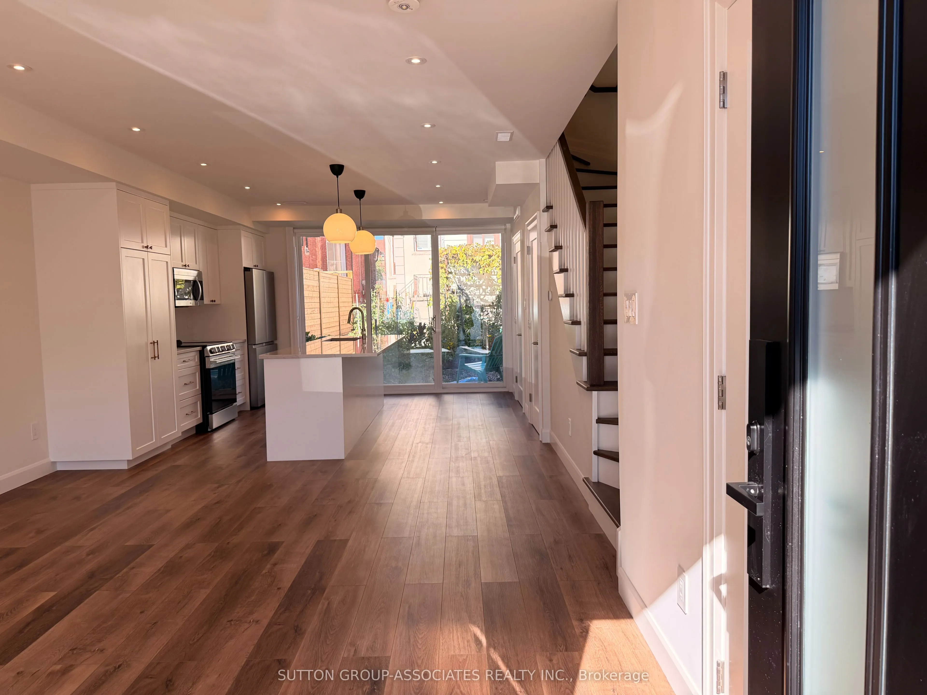 29 Earnscliffe Road #Laneway Unit