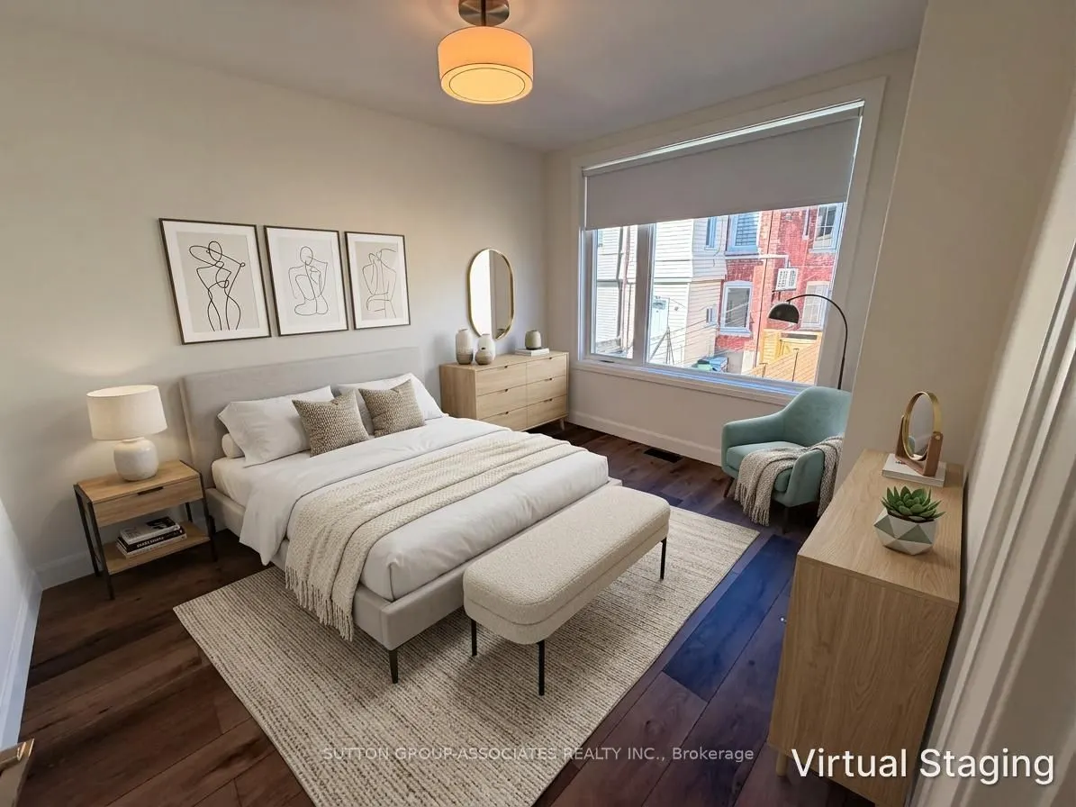 29 Earnscliffe Road #Laneway Unit