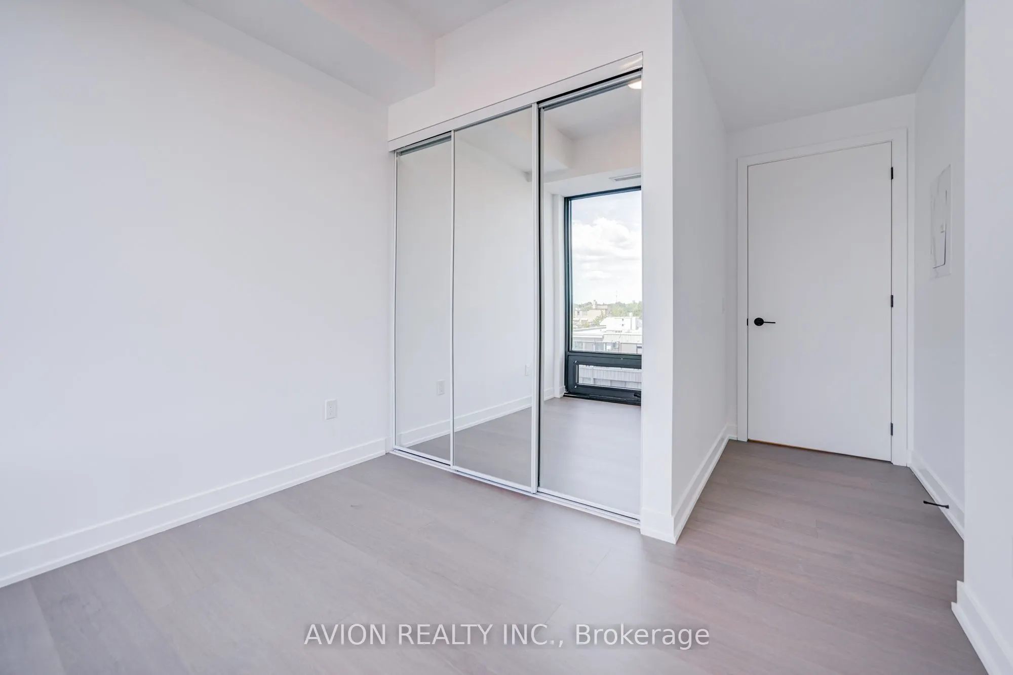 89 MontClair Avenue #1016