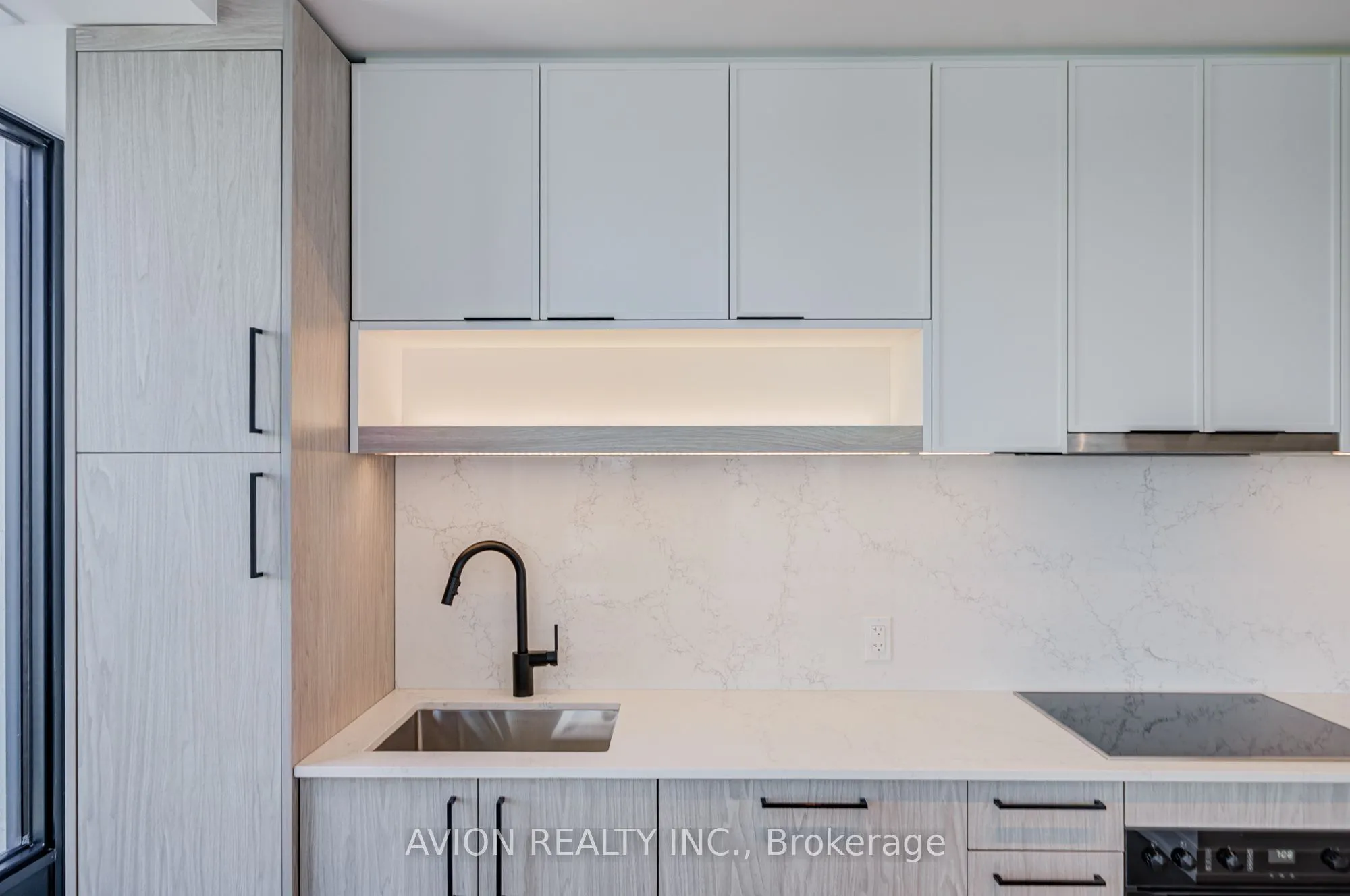 89 MontClair Avenue #1016