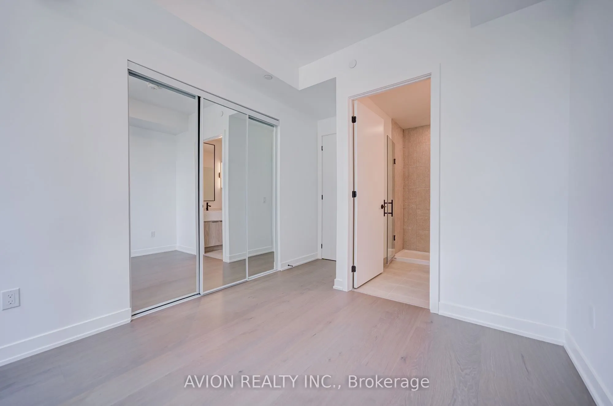 89 MontClair Avenue #1016