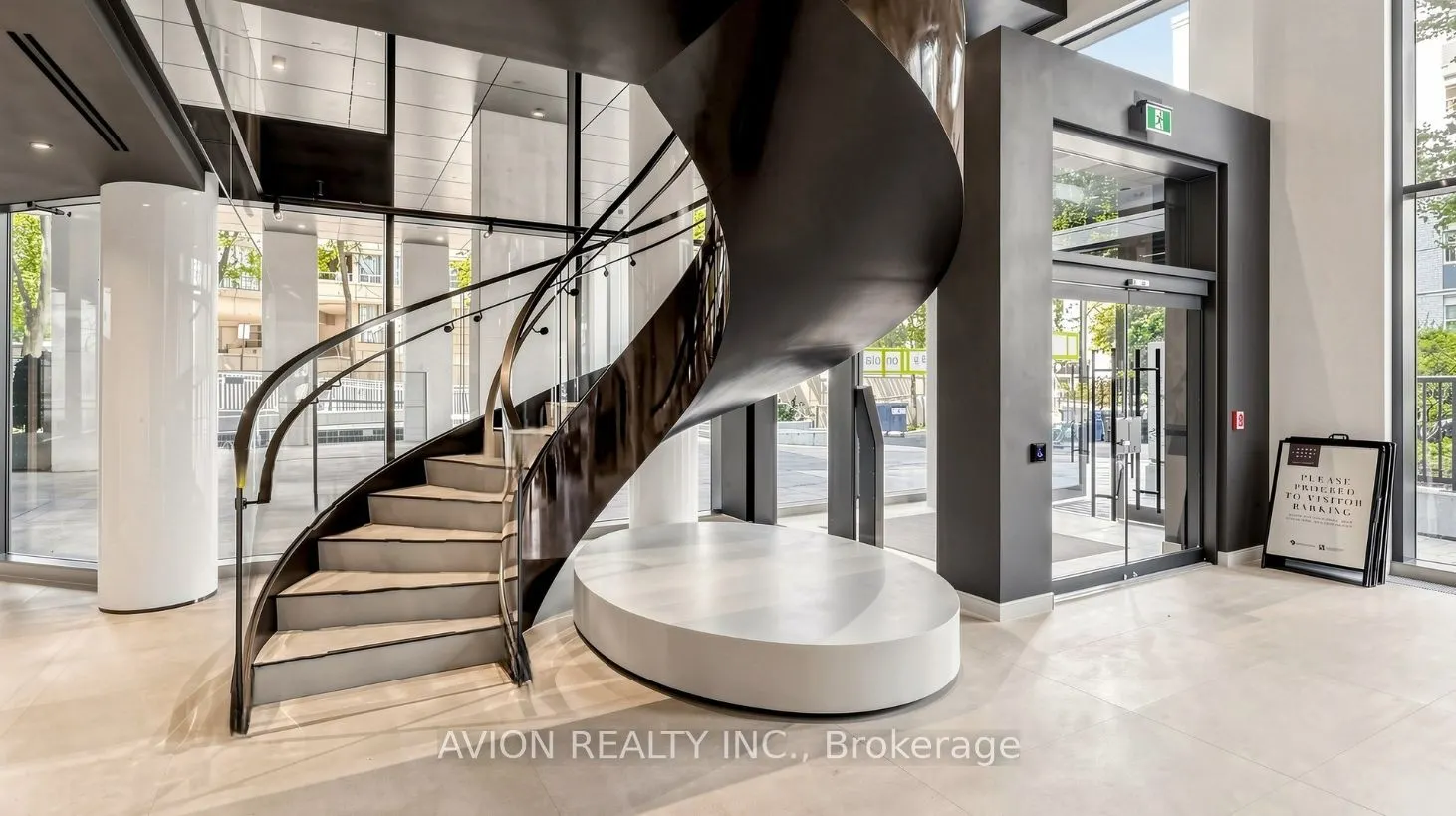 89 MontClair Avenue #1016