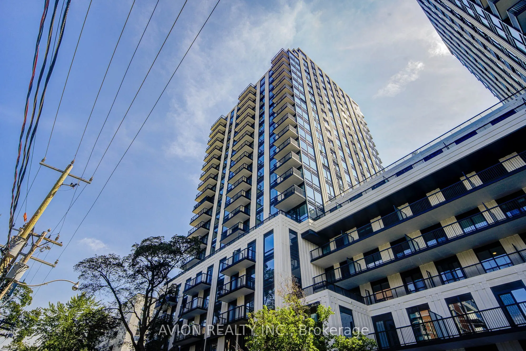 89 MontClair Avenue #1016