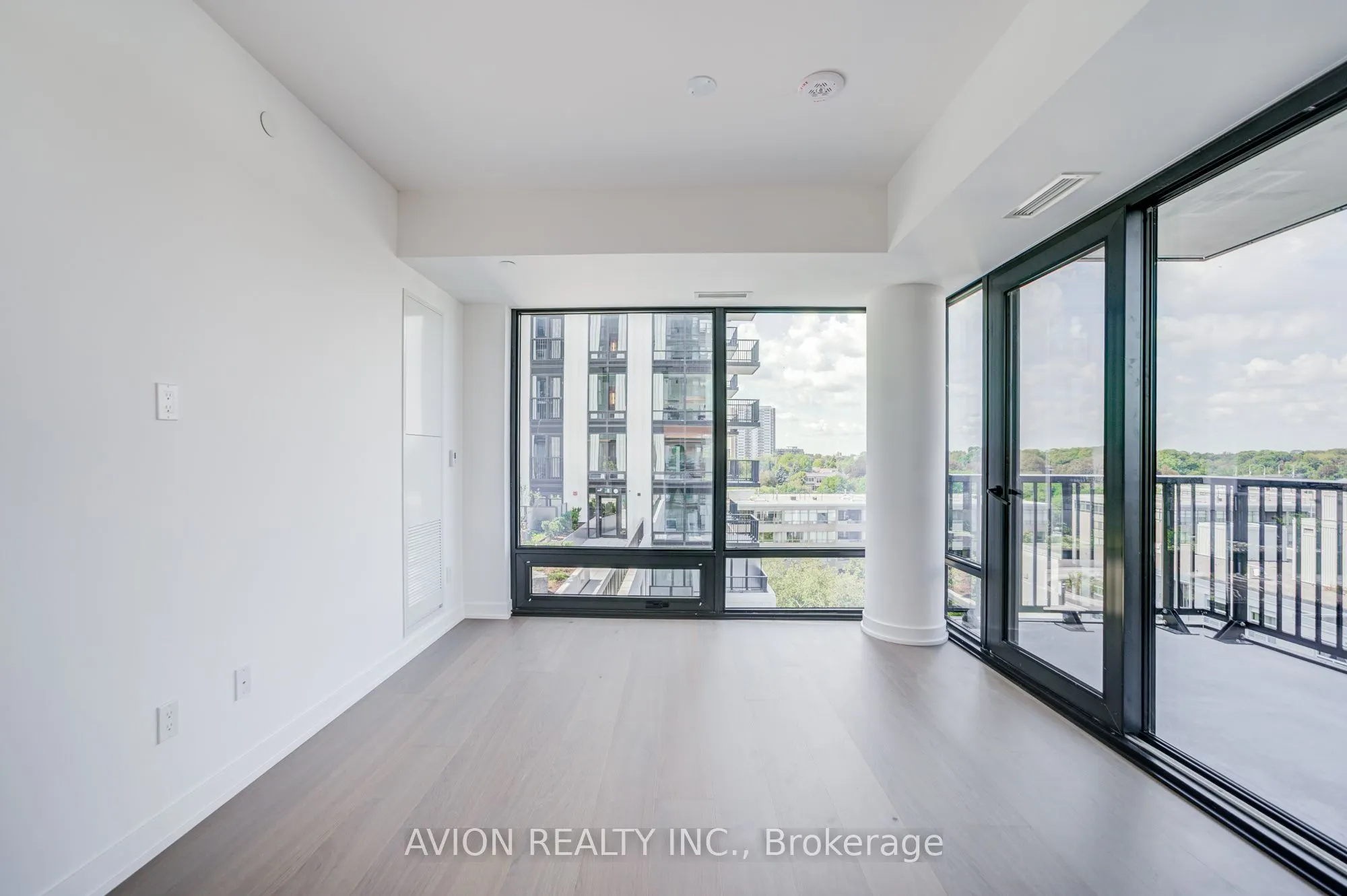 89 MontClair Avenue #1016