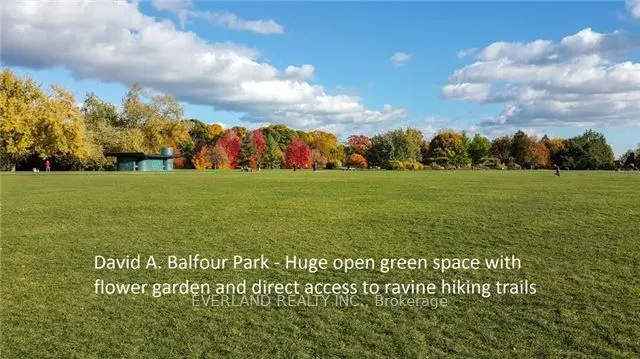 99 Pleasant Boulevard #13