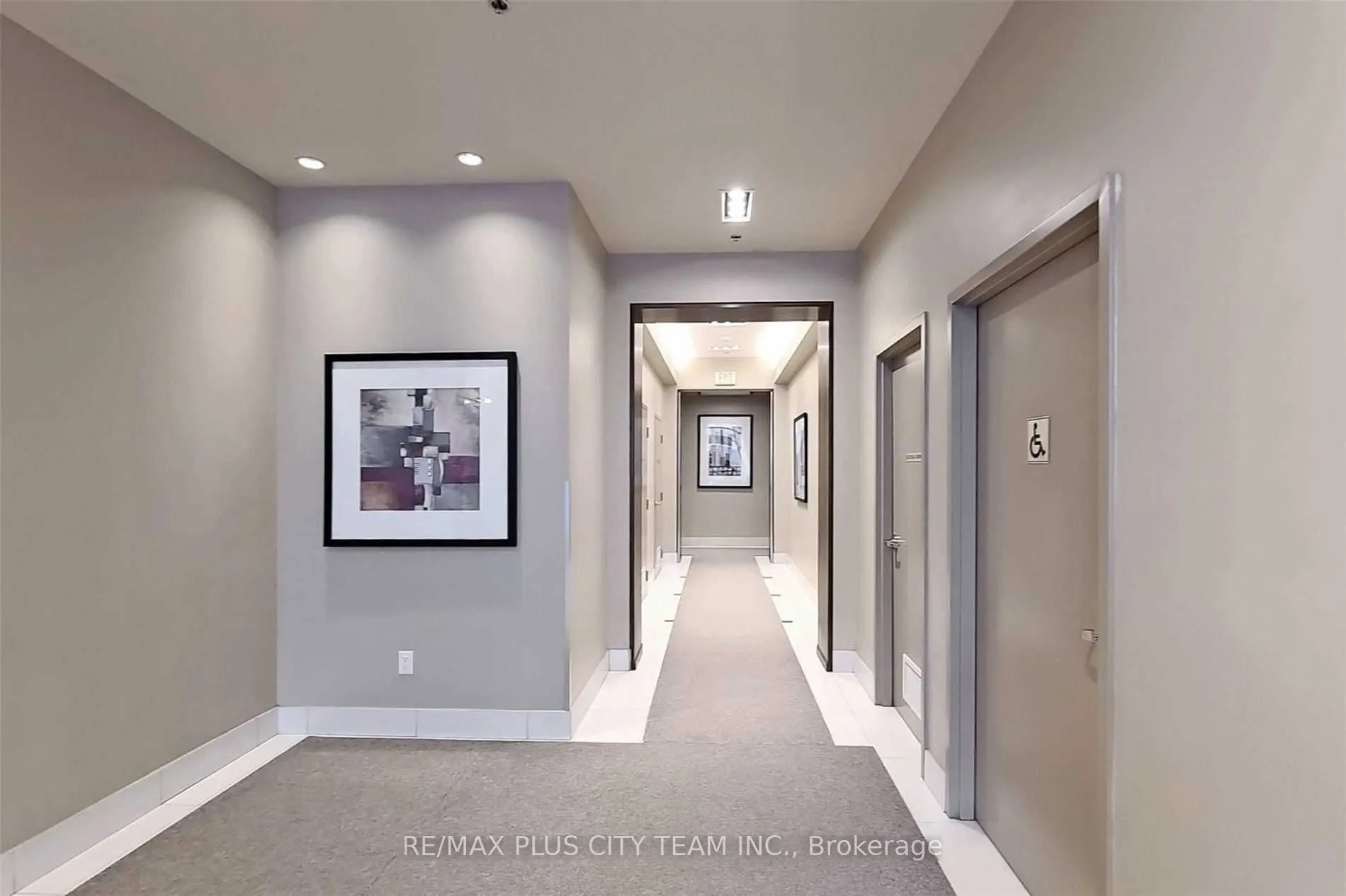33 Bay Street #5005