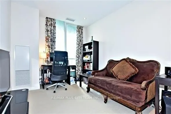 33 Bay Street #5005