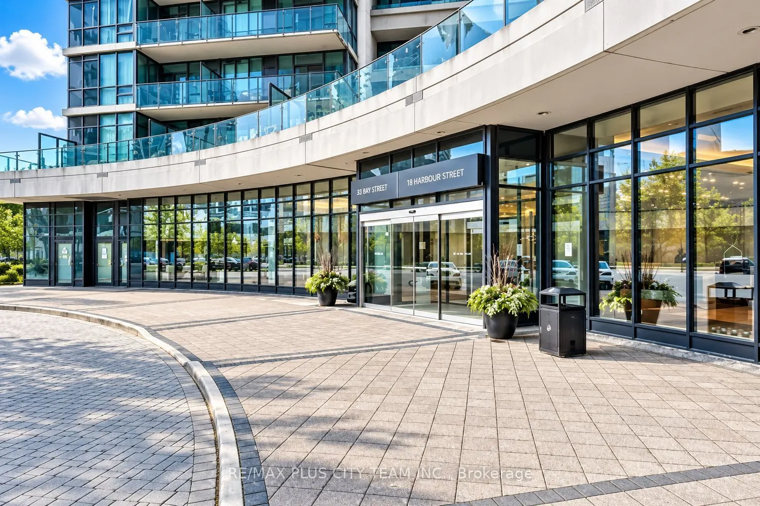 33 Bay Street #5005