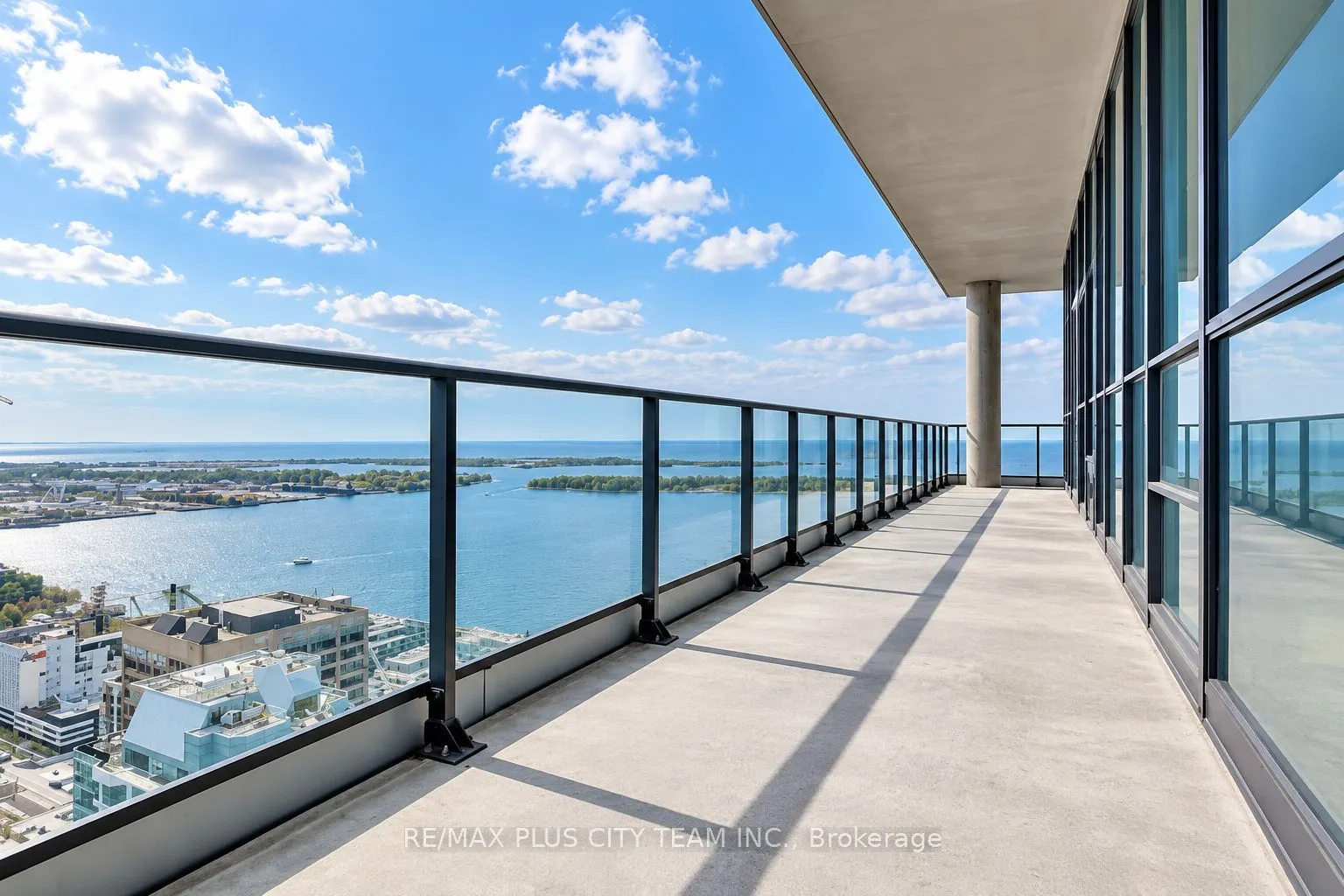 33 Bay Street #5005