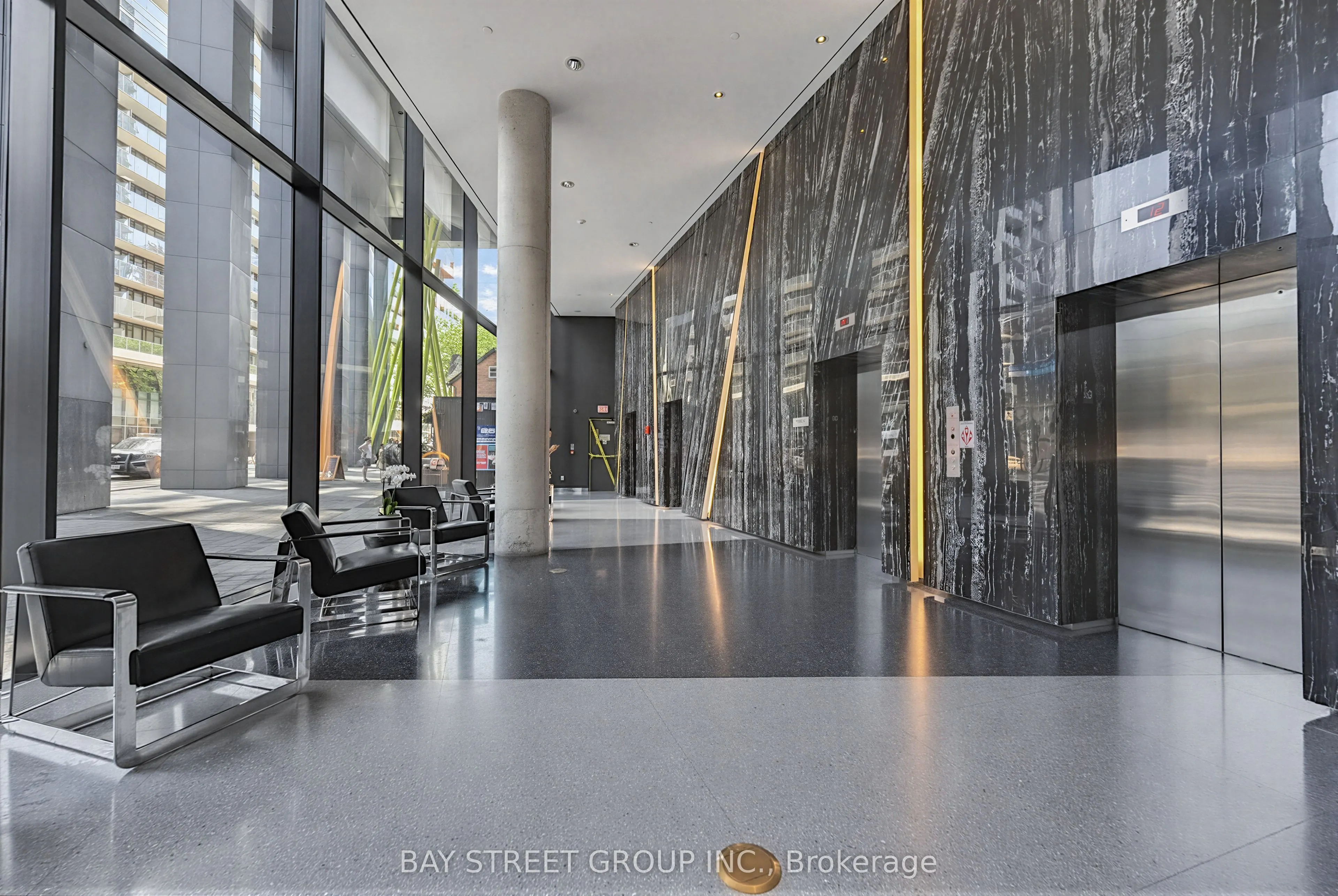 125 Peter Street #1803