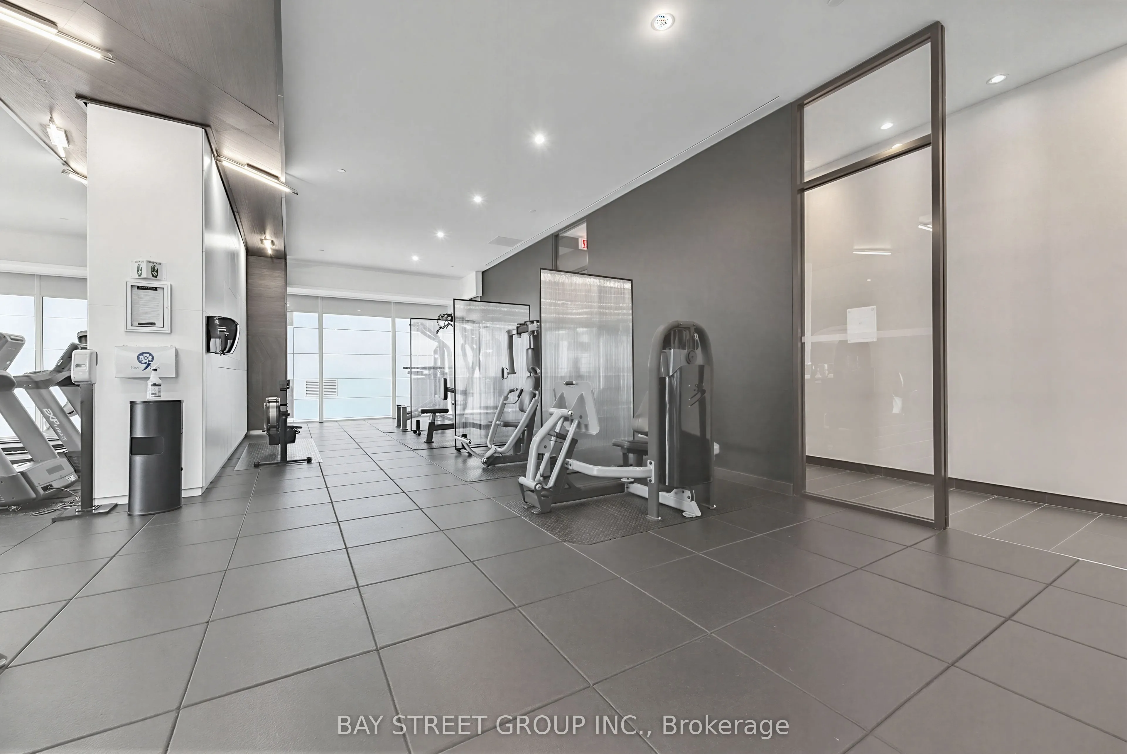 125 Peter Street #1803