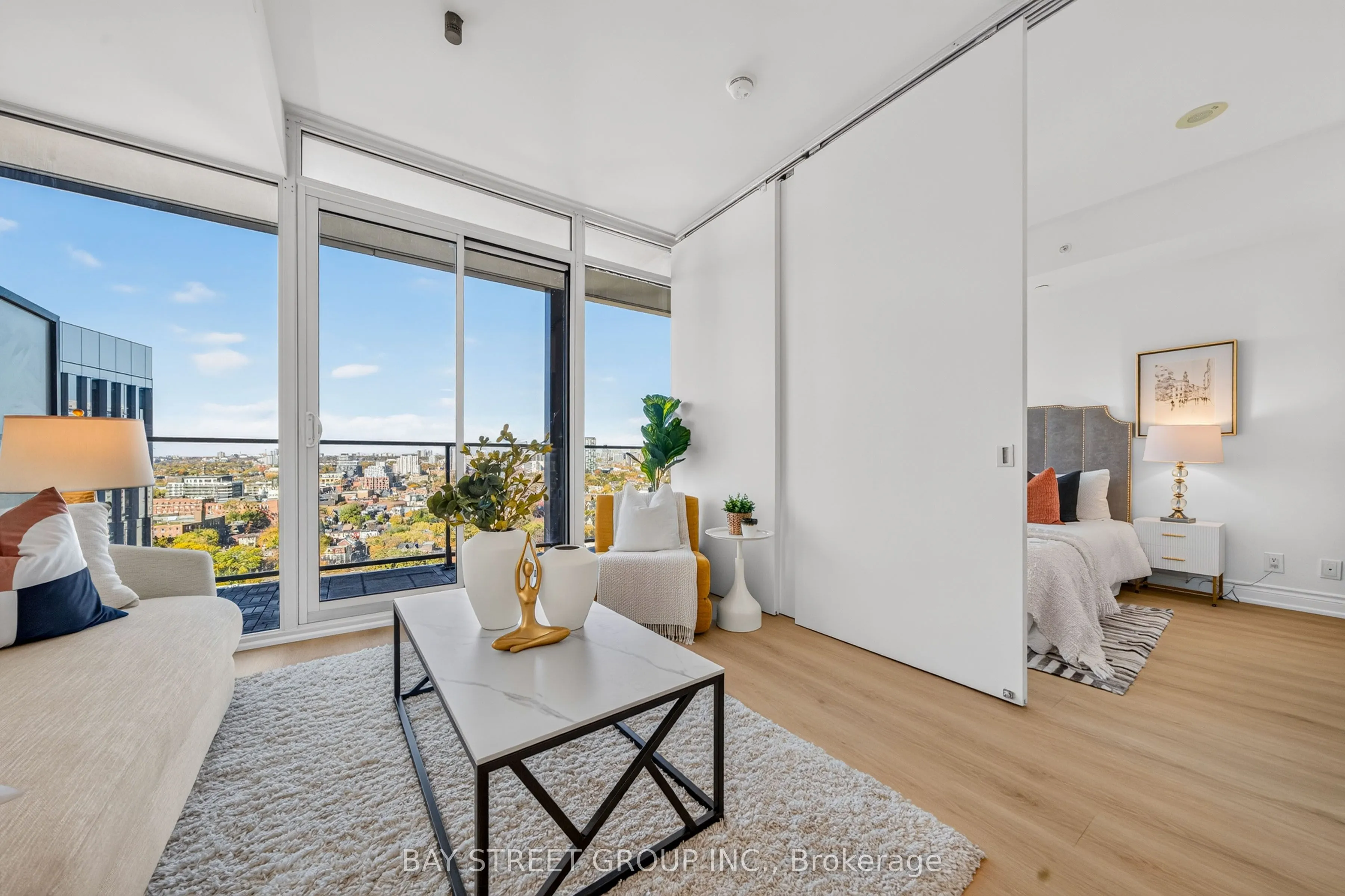 125 Peter Street #1803