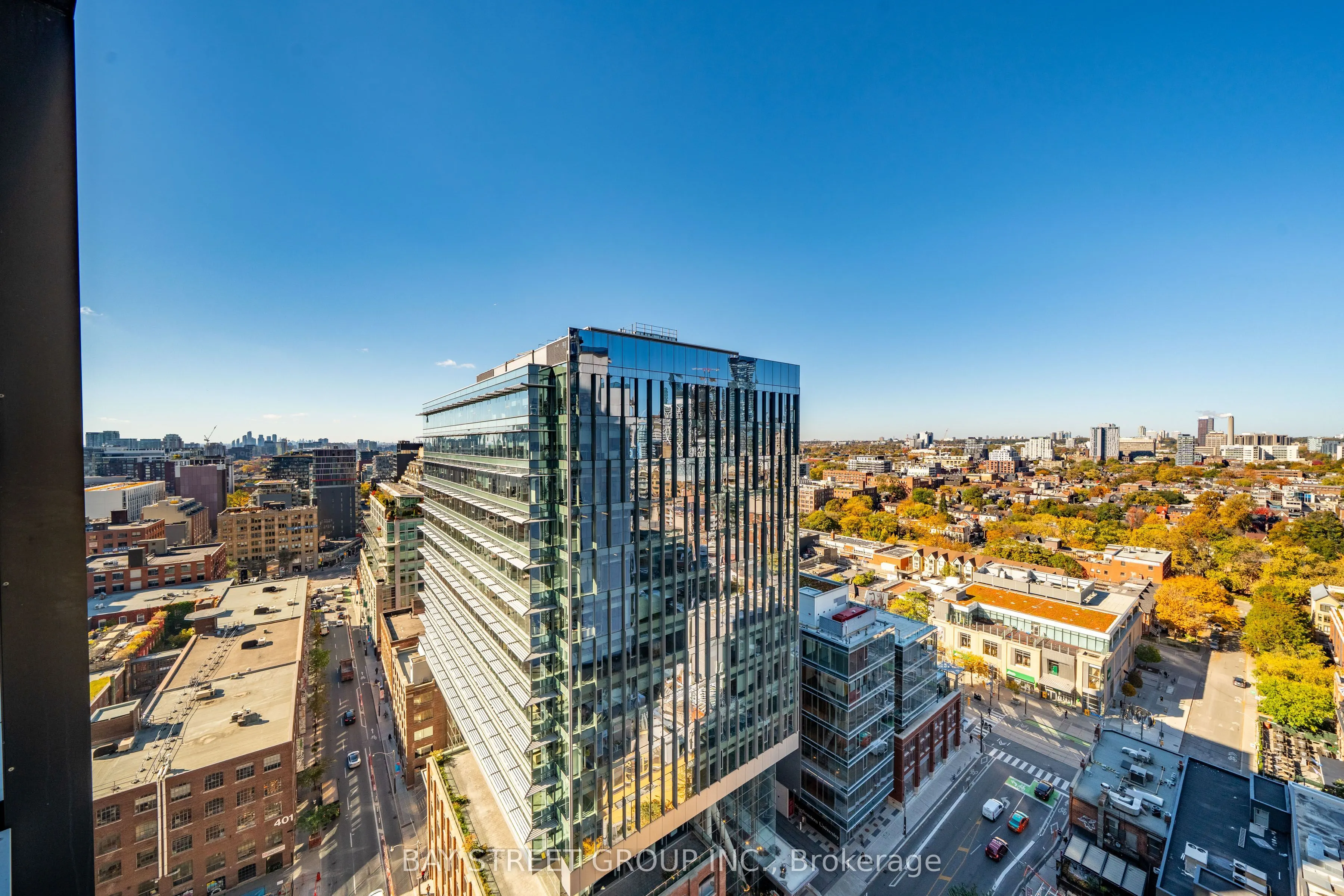 125 Peter Street #1803