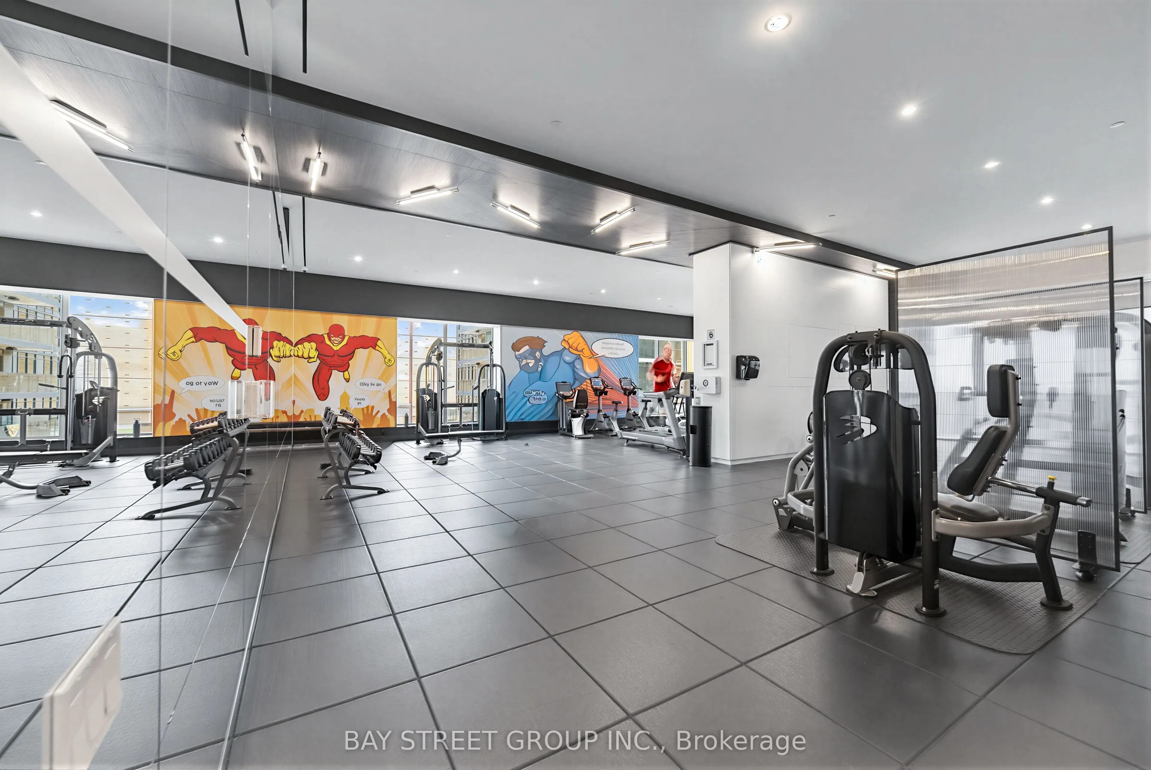 125 Peter Street #1803