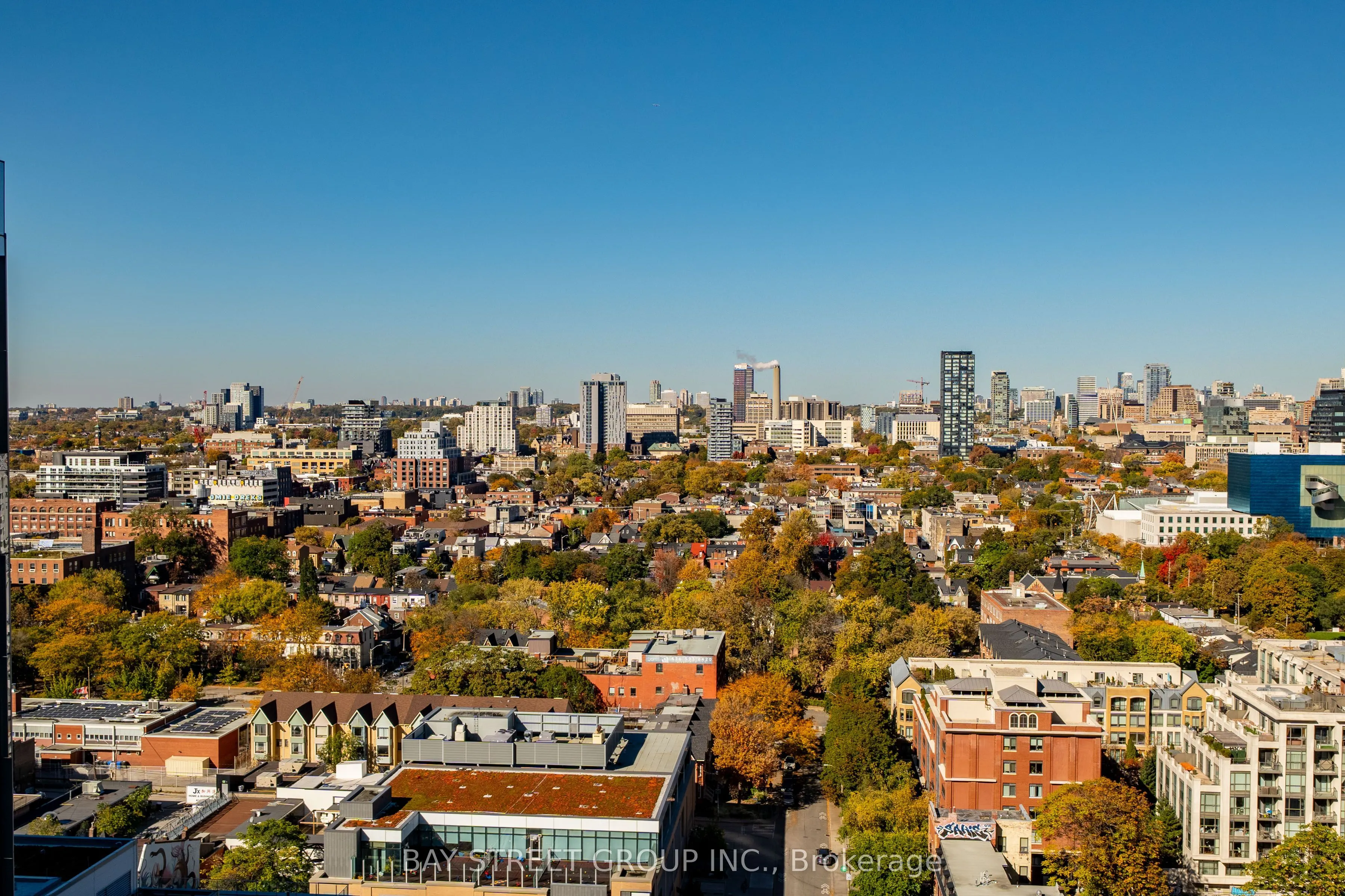 125 Peter Street #1803