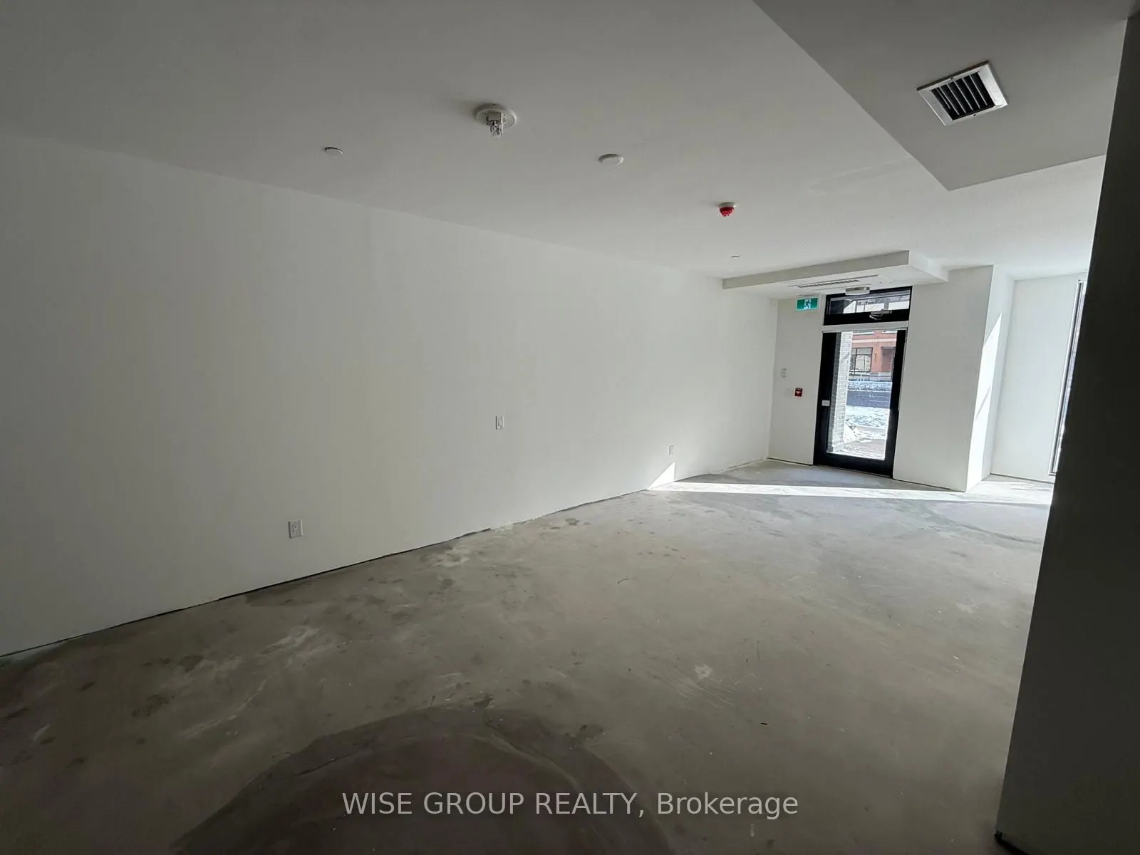 500 Wilson Avenue #103