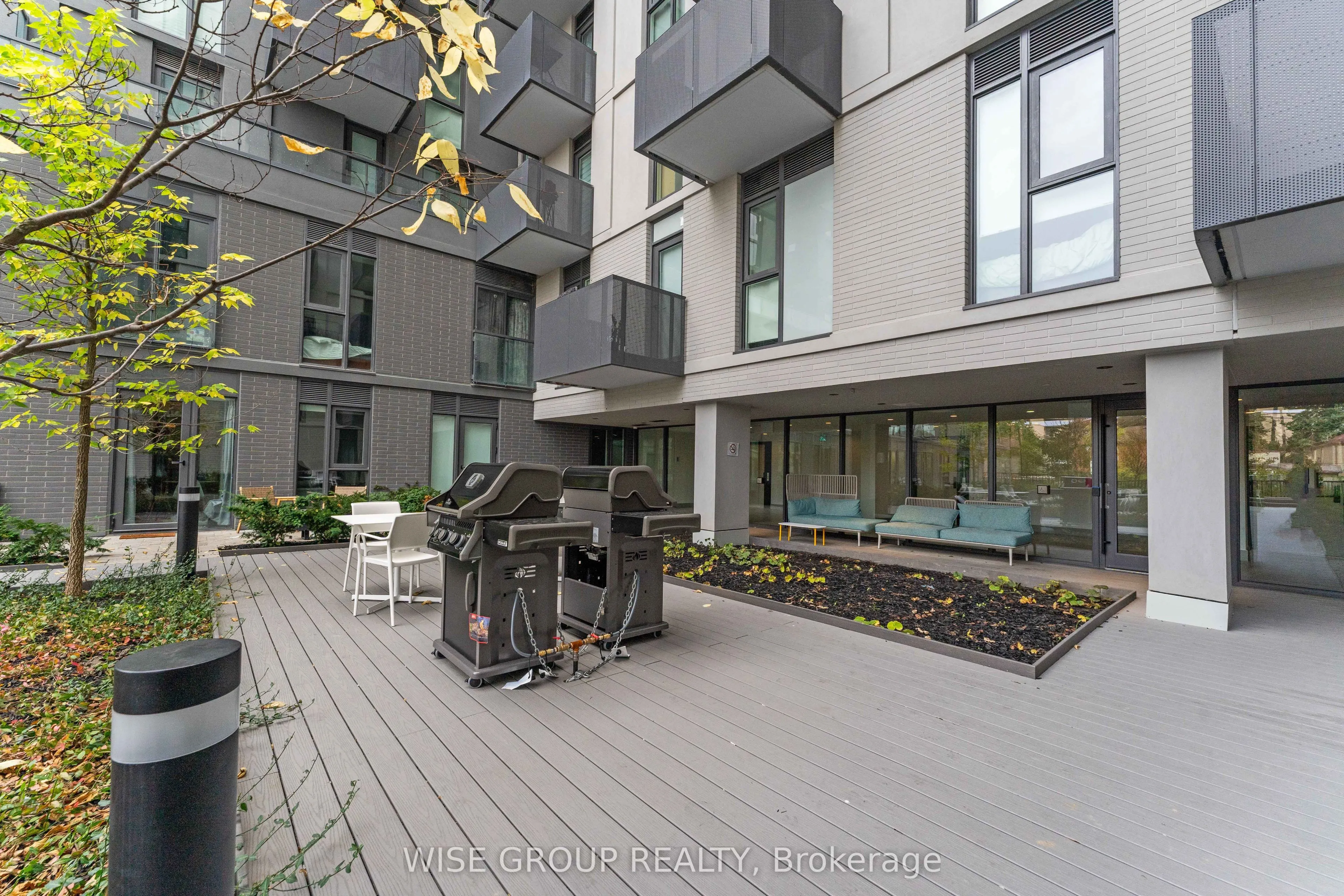 500 Wilson Avenue #103
