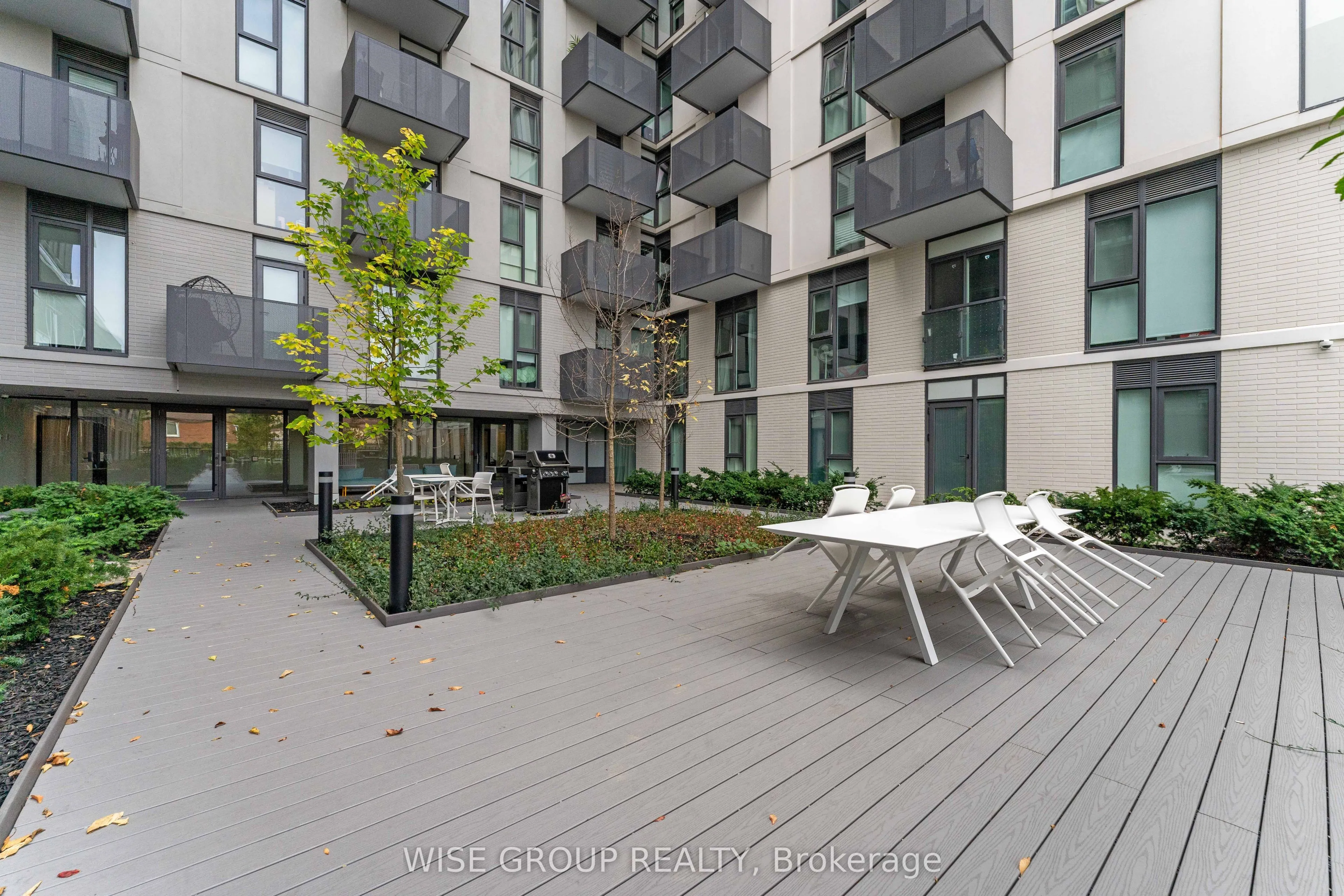 500 Wilson Avenue #103
