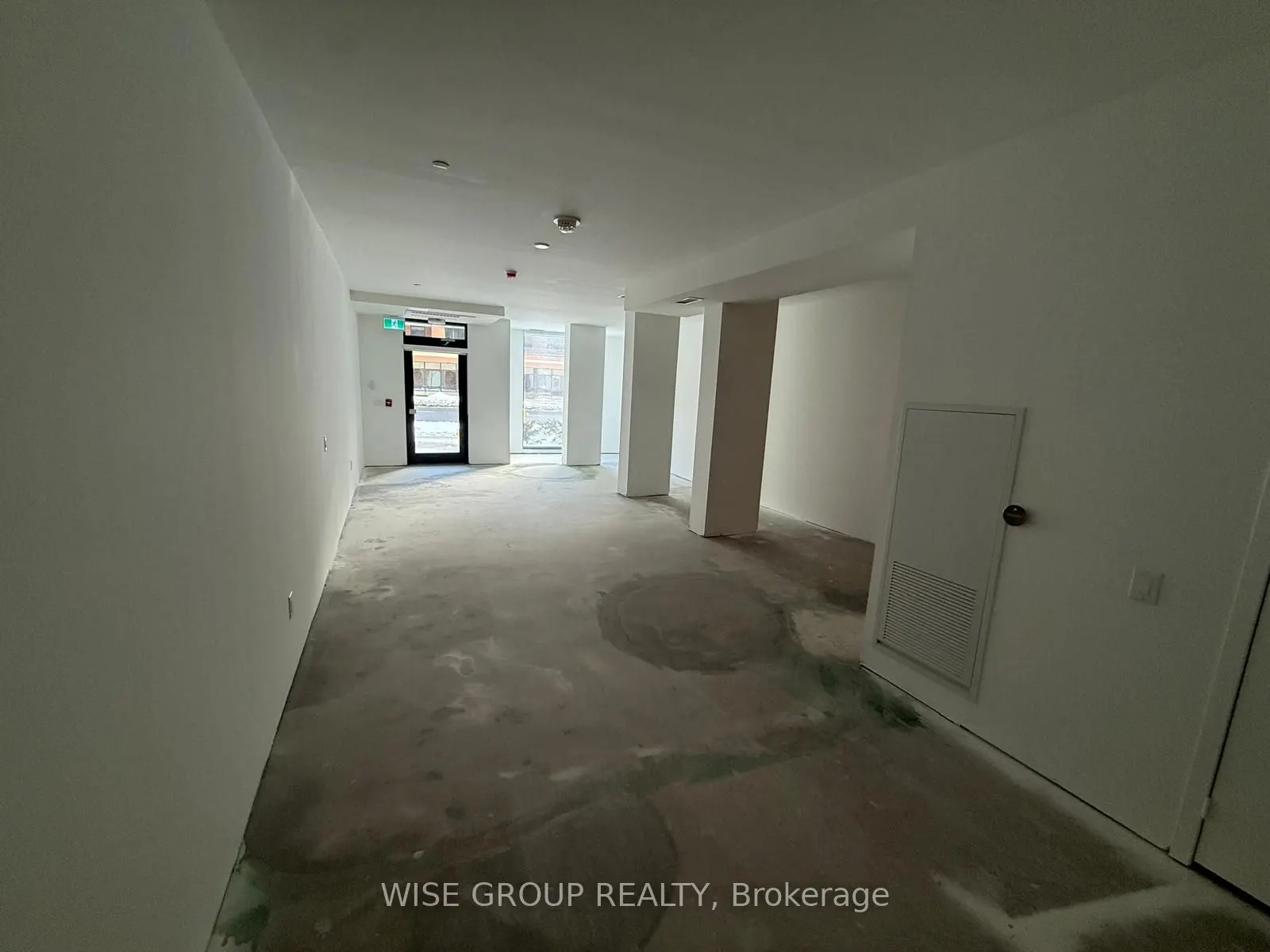500 Wilson Avenue #103