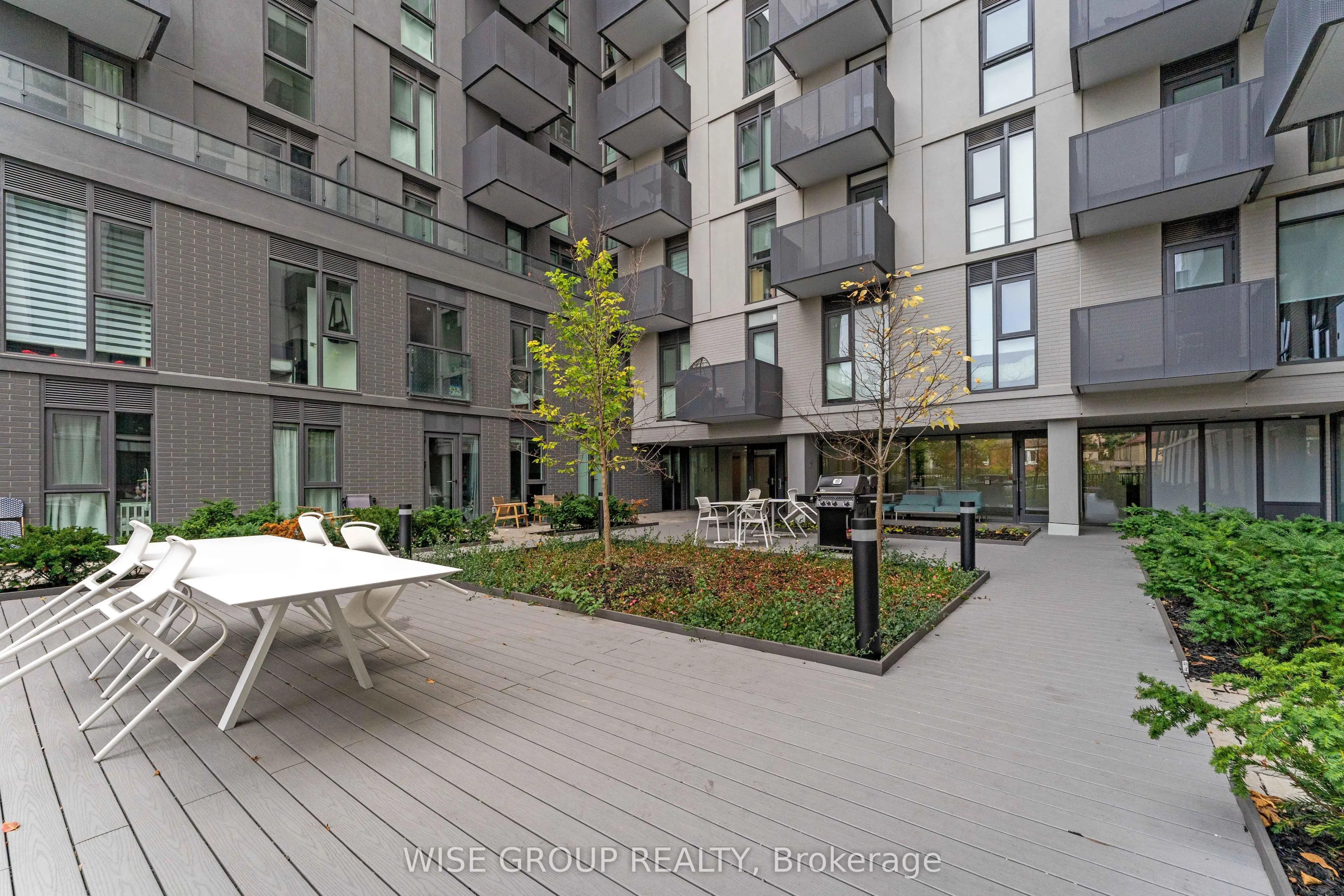 500 Wilson Avenue #103