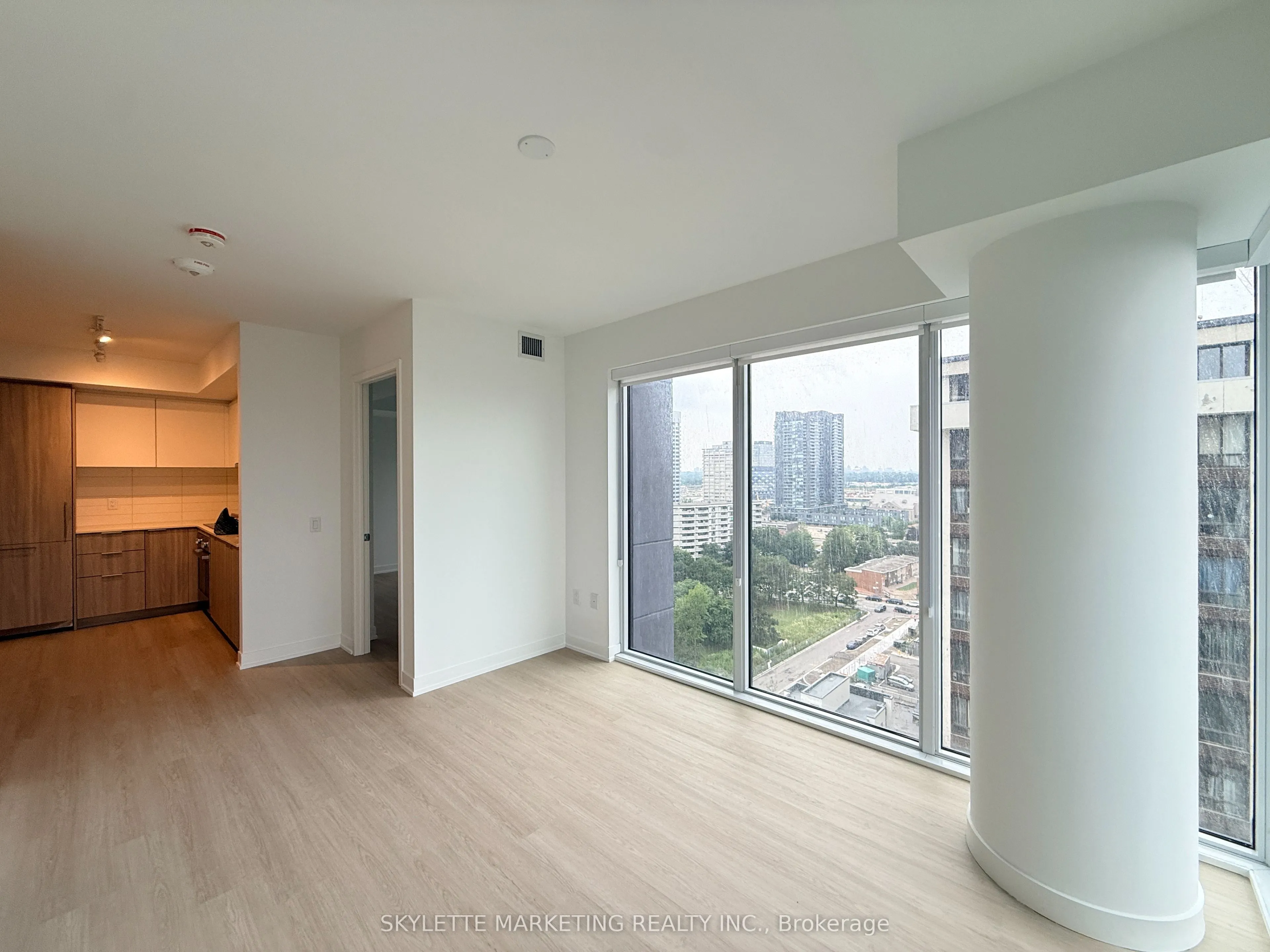 15 David Salomon Drive #1405