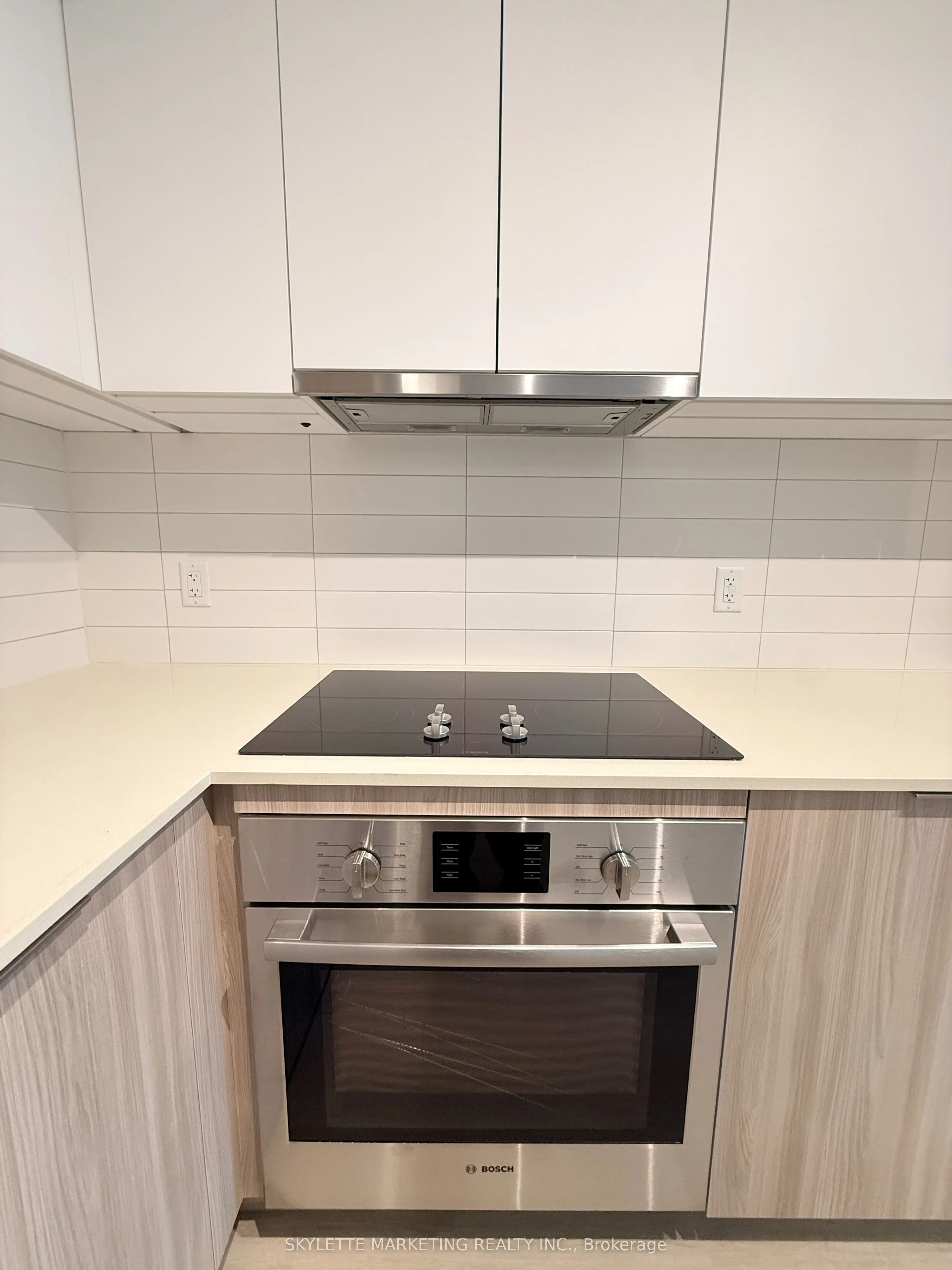 15 David Salomon Drive #1405