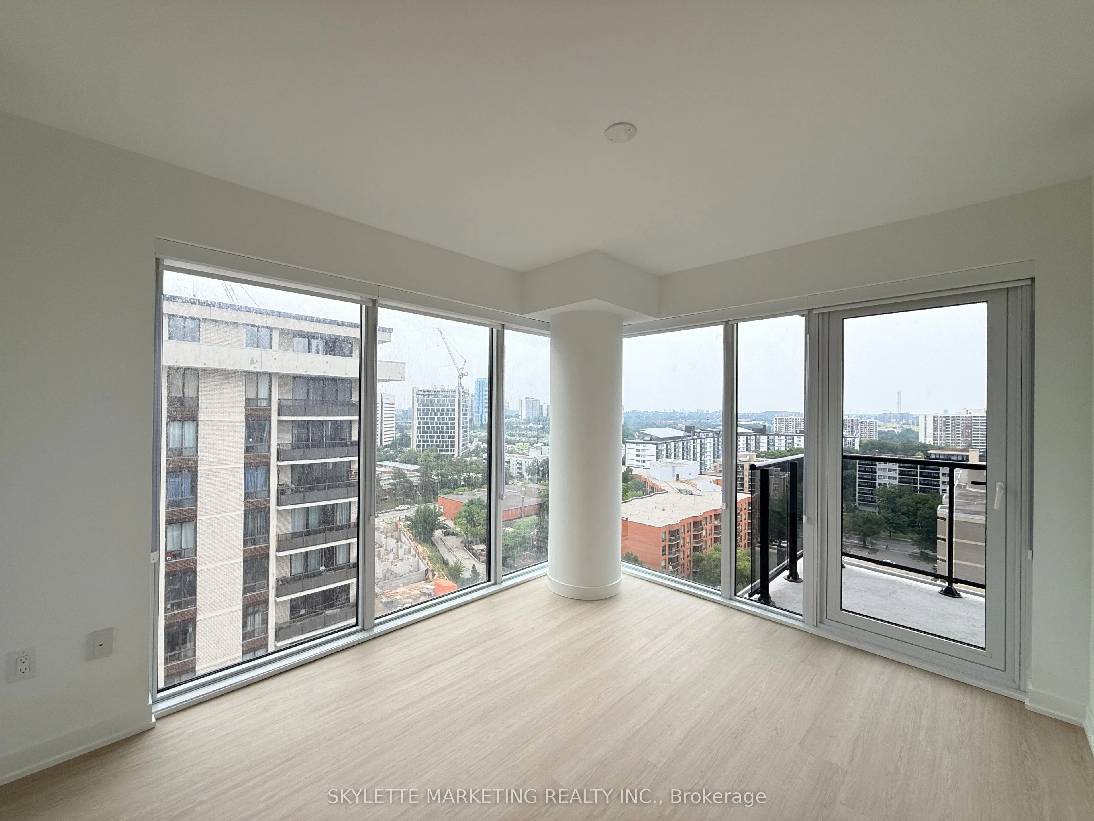 15 David Salomon Drive #1405