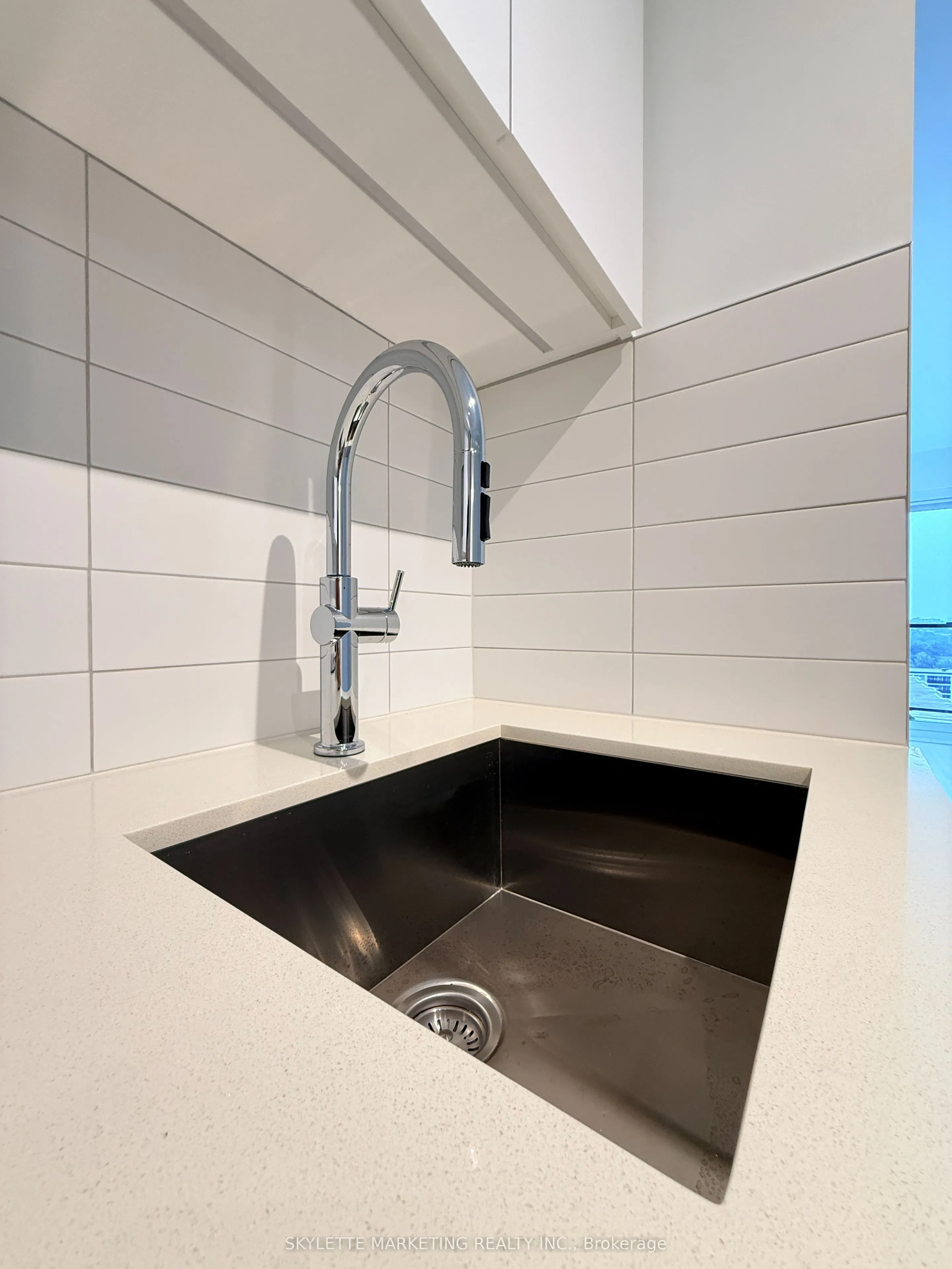 15 David Salomon Drive #1405