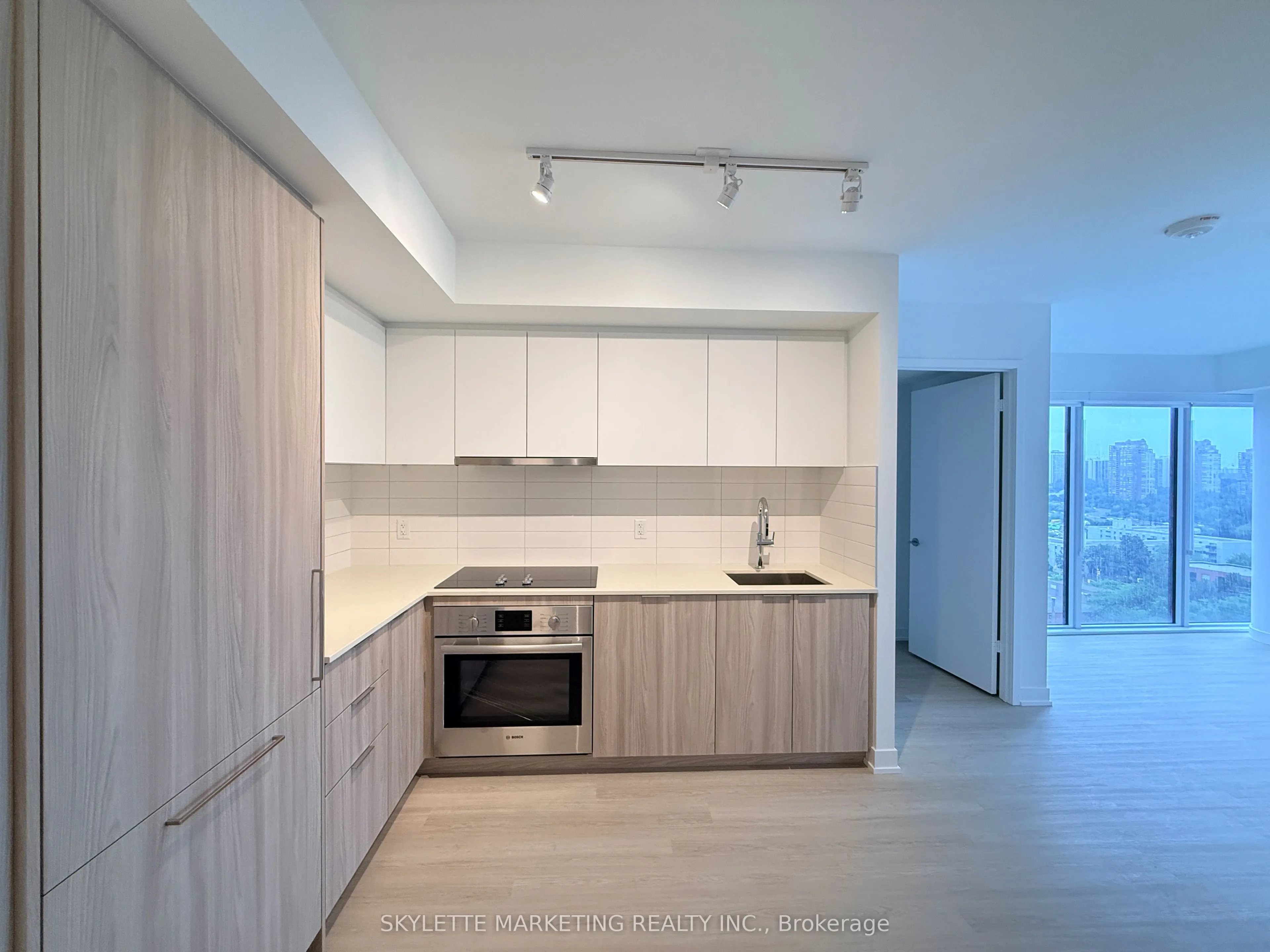 15 David Salomon Drive #1405