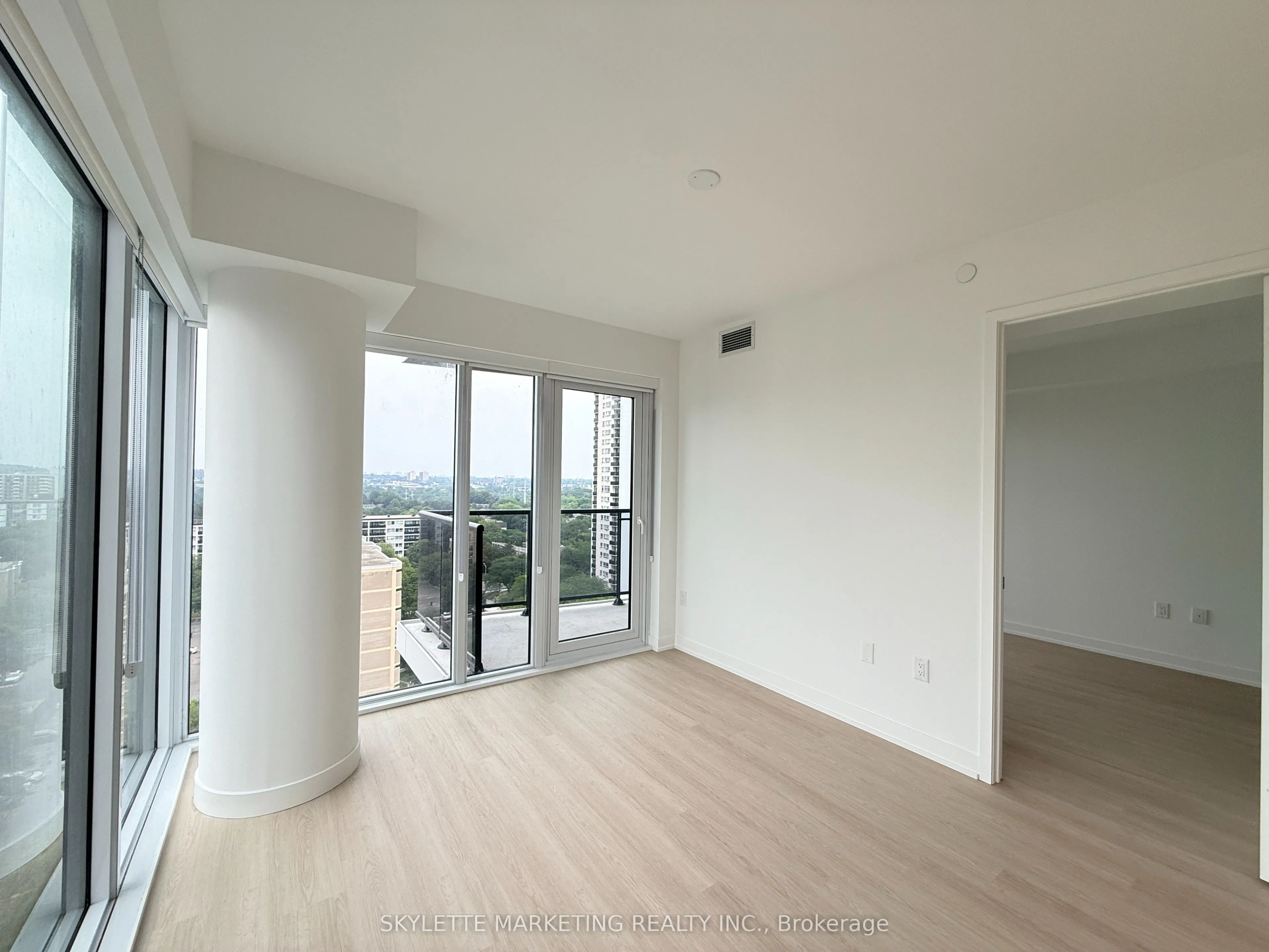 15 David Salomon Drive #1405