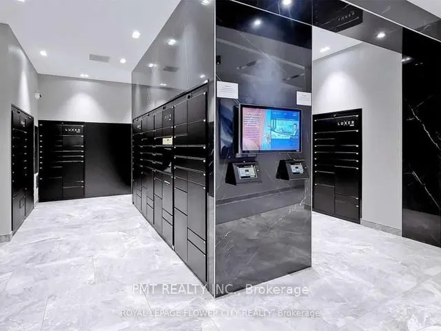12 Yonge Street #408