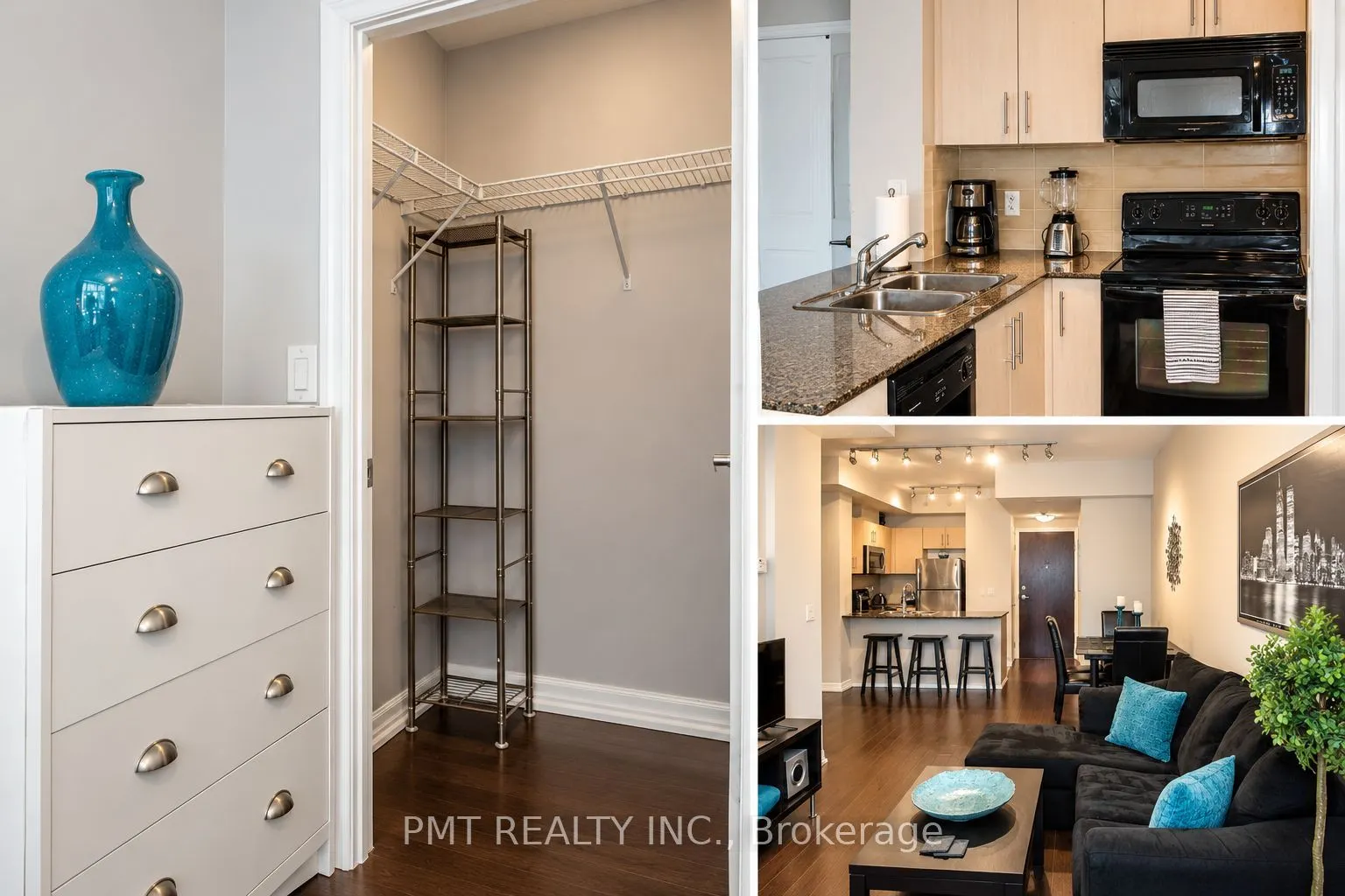 12 Yonge Street #408