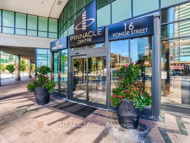 12 Yonge Street #408