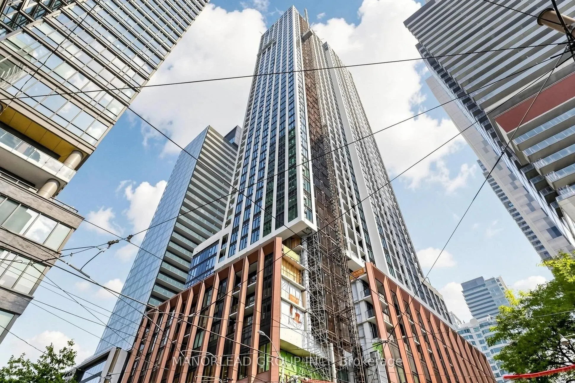 400 King Street W #3016