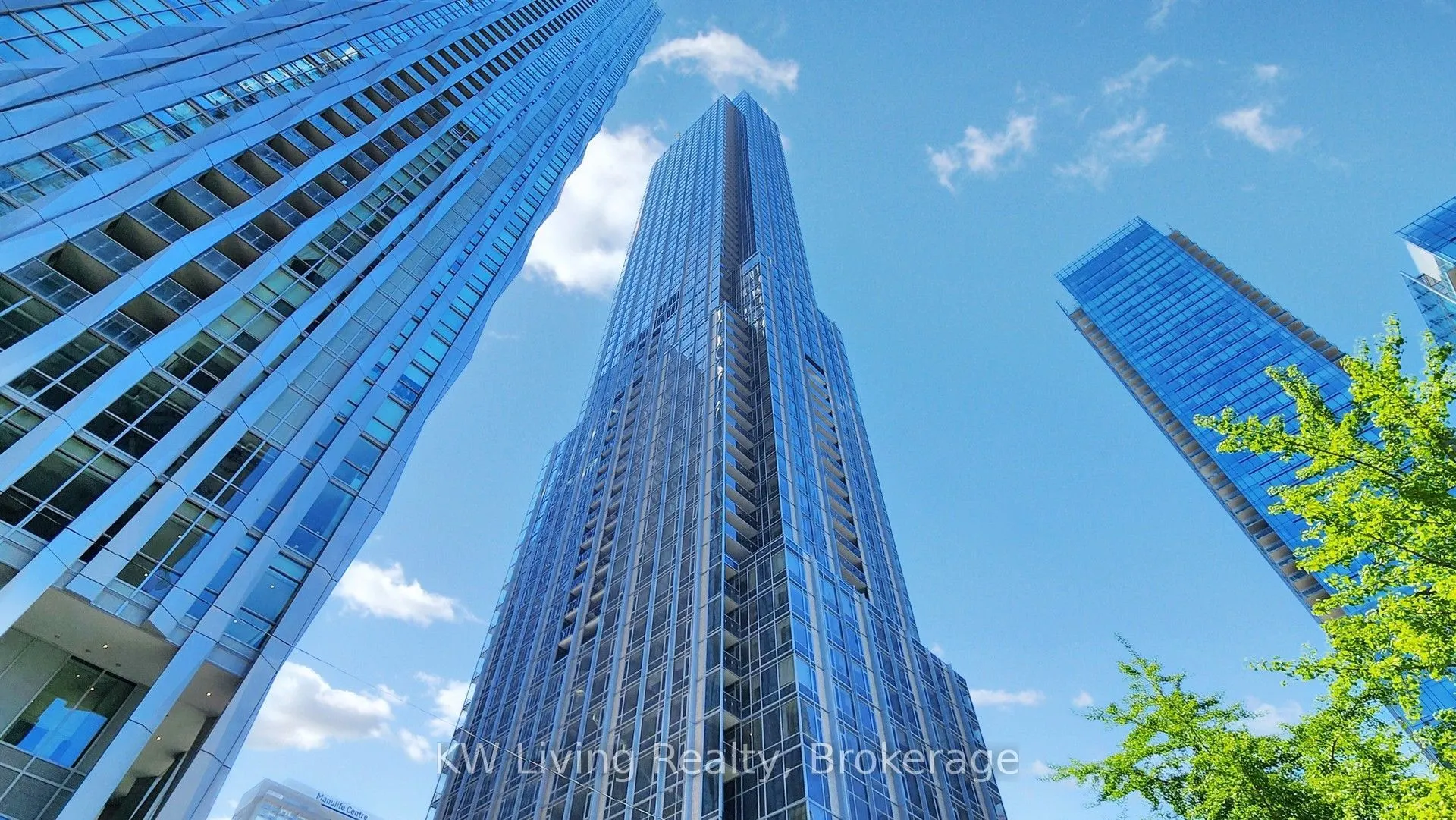 11 Yorkville Avenue #1309