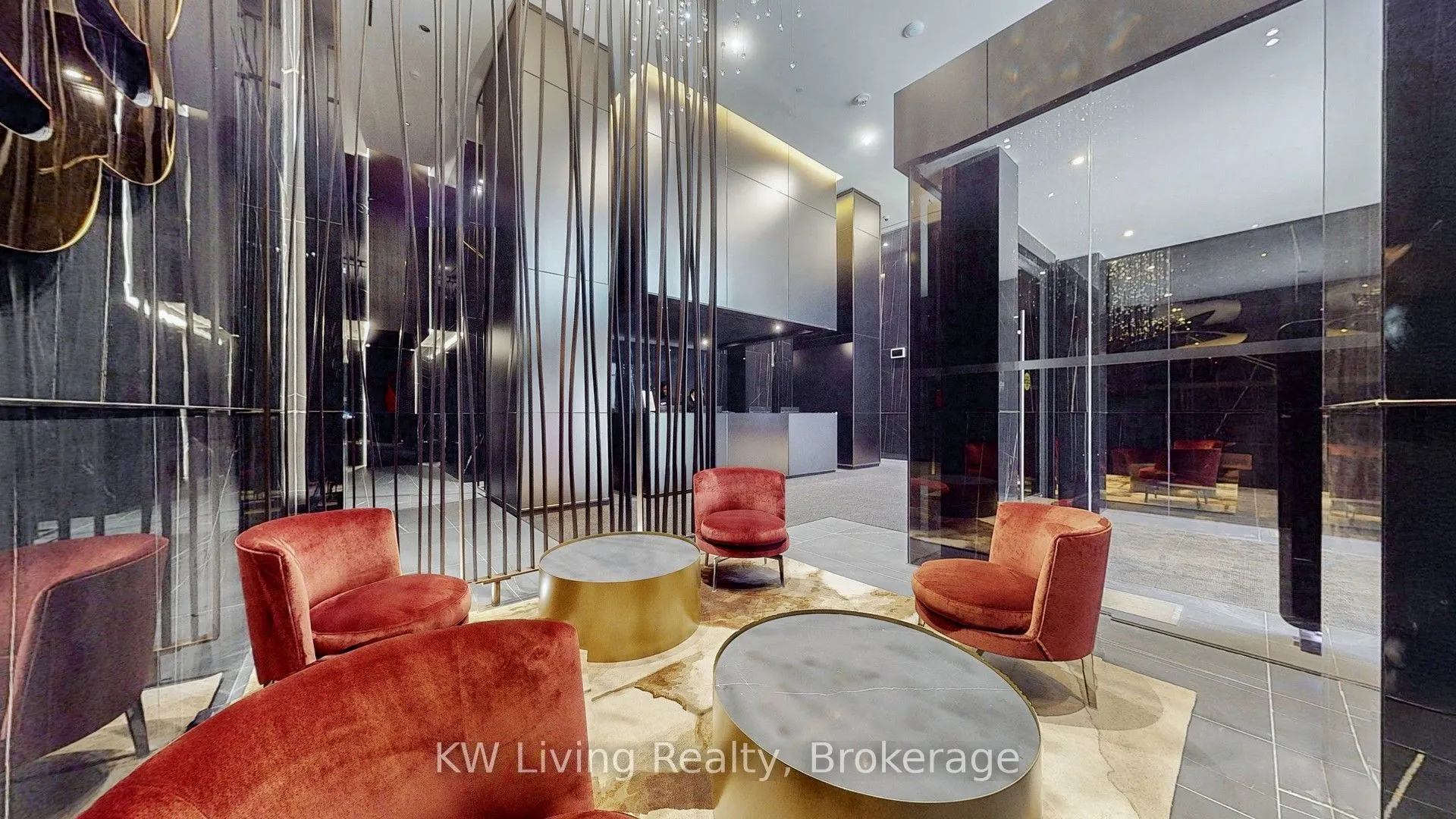11 Yorkville Avenue #1309