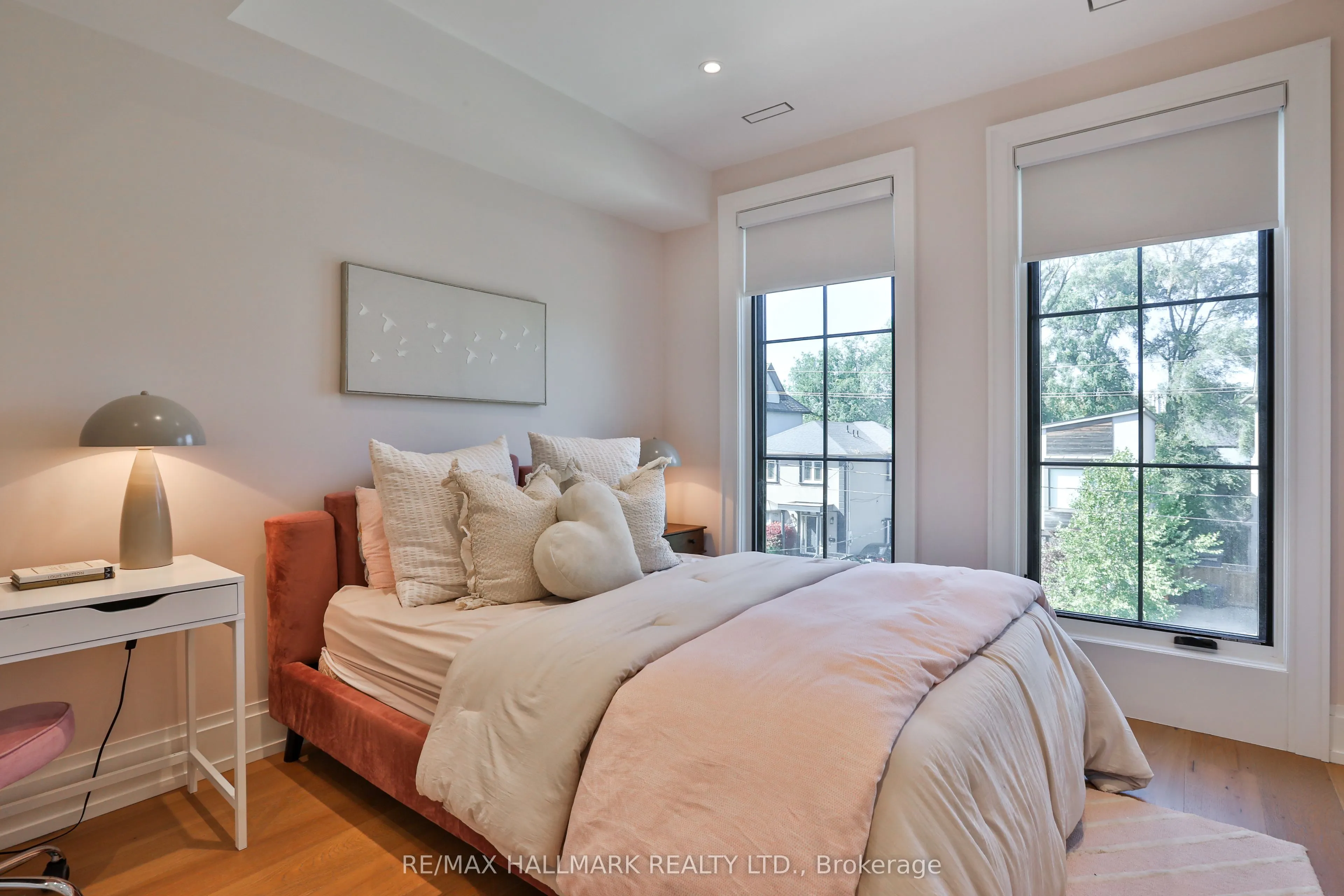 215 Ava Road